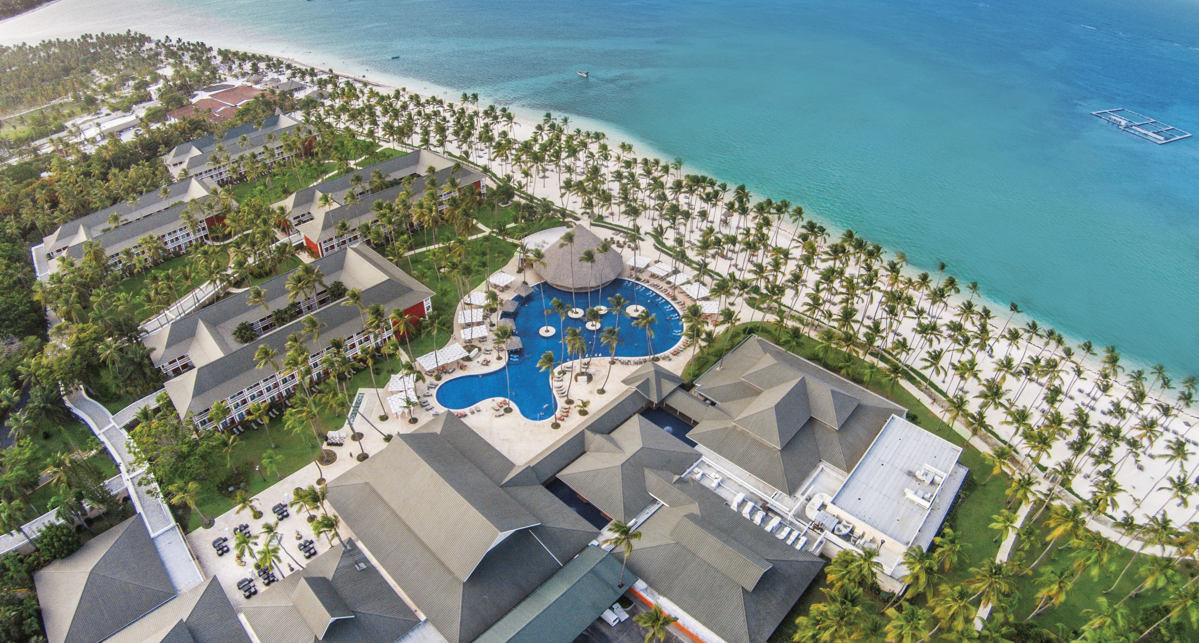 Bavaro Punta Cana Hotels; Barcelo Bavaro Beach Adults Only All-Inclusive Resort