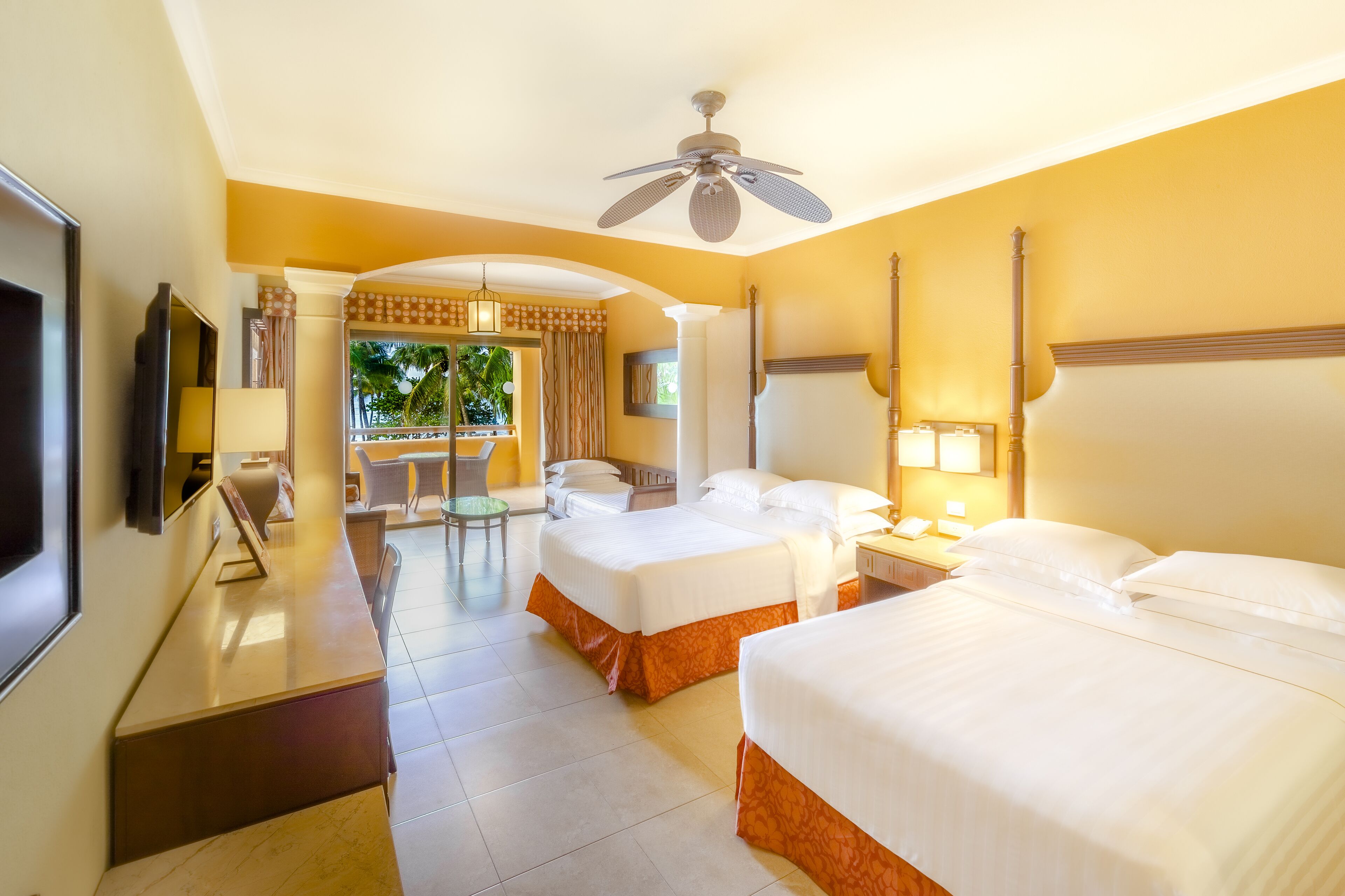 Barcelo Maya Palace All-Inclusive Resort