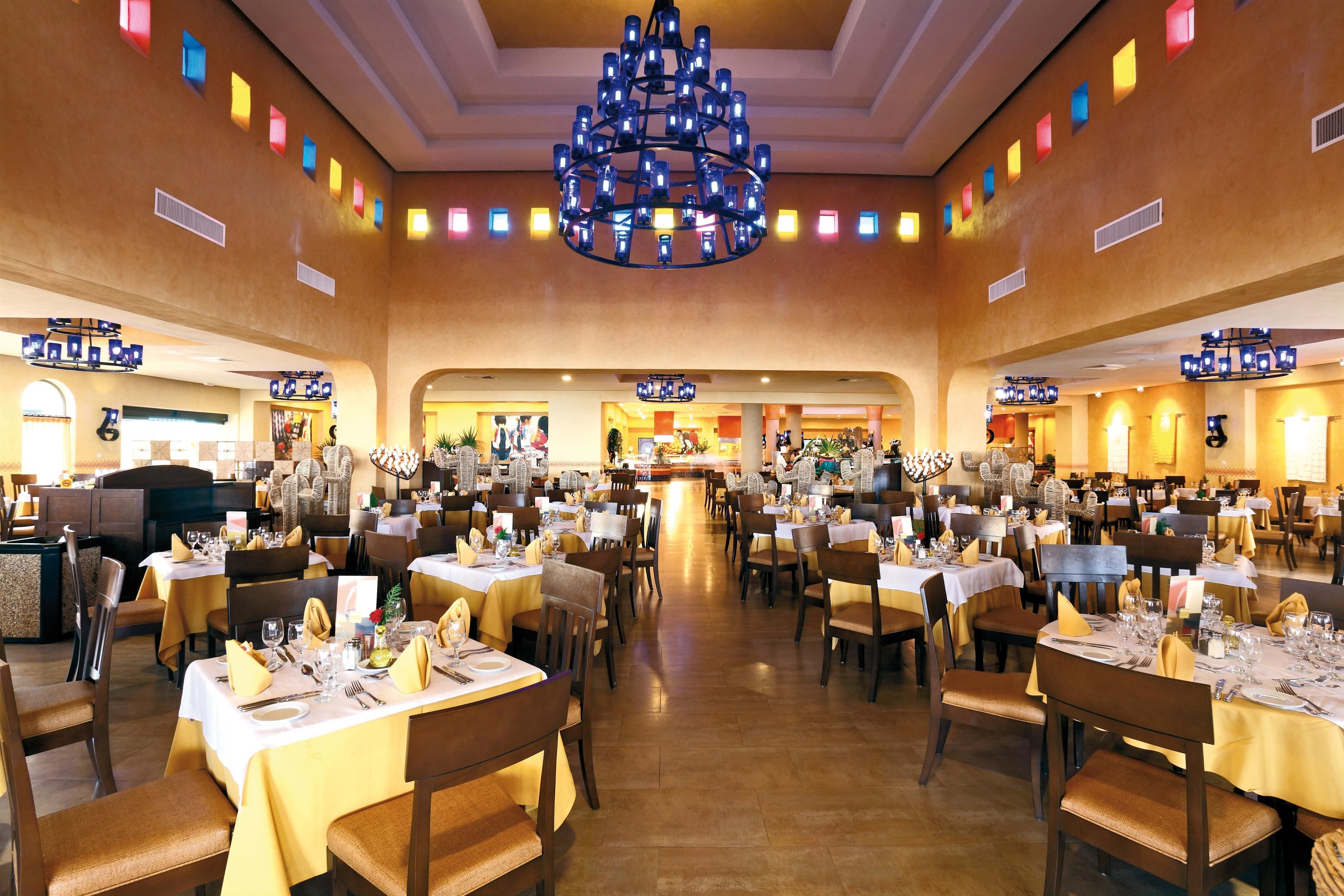 Barcelo Maya Palace All-Inclusive Resort