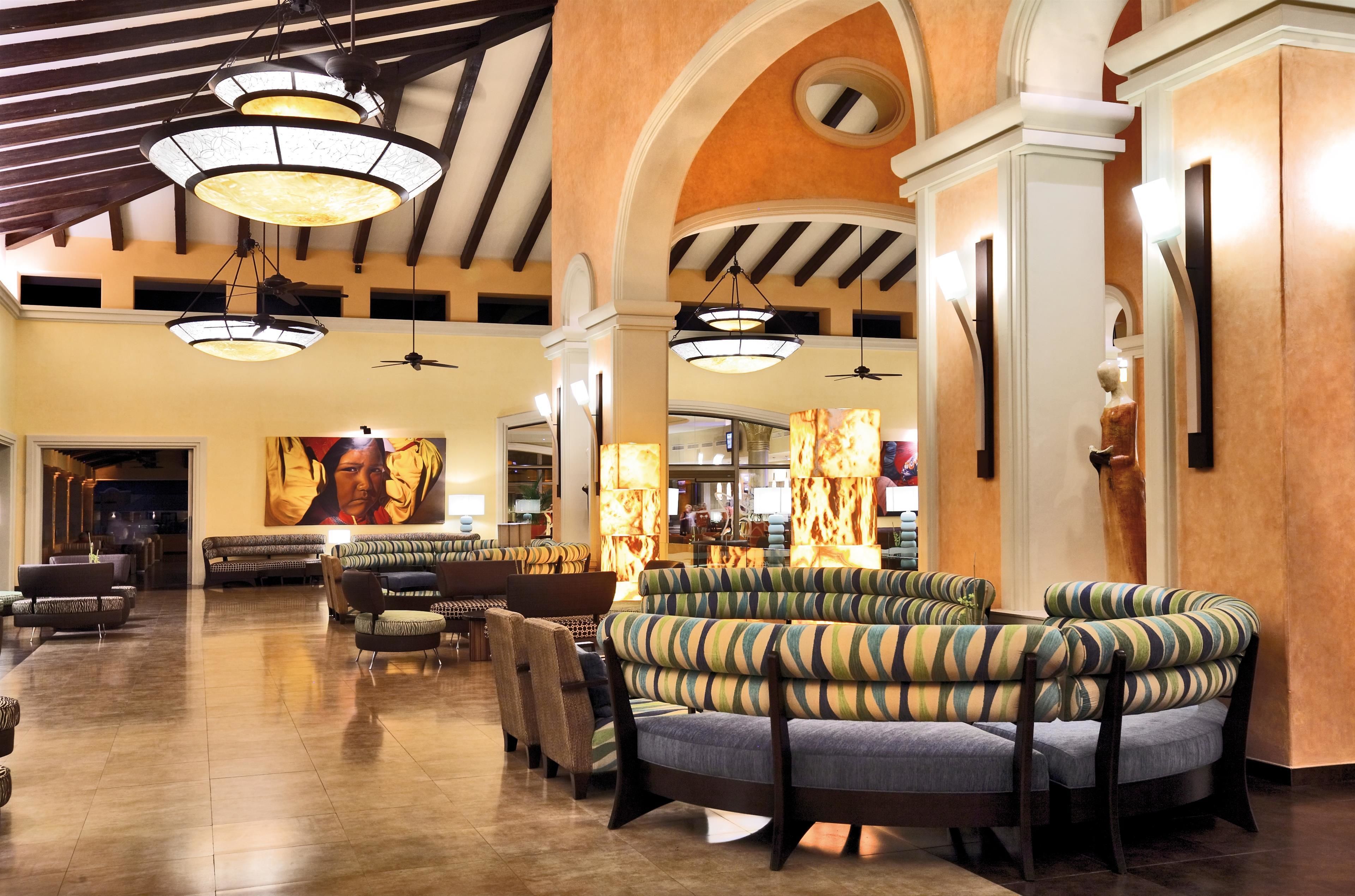 Barcelo Maya Palace All-Inclusive Resort