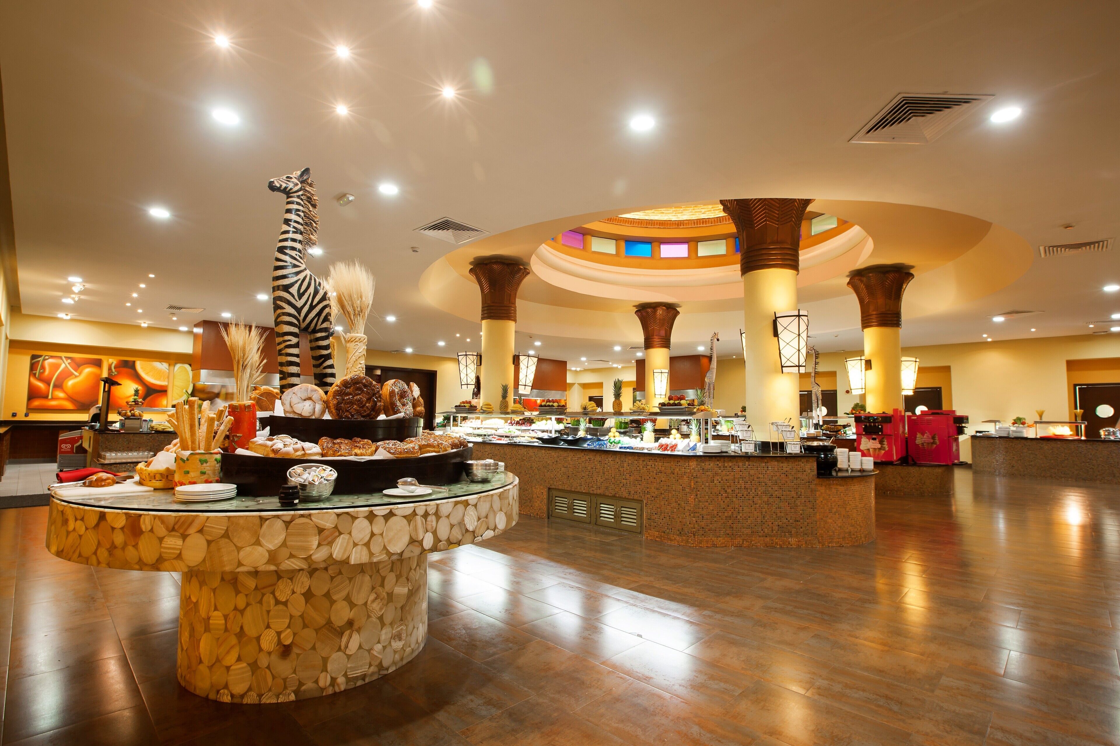 Barcelo Maya Palace All-Inclusive Resort