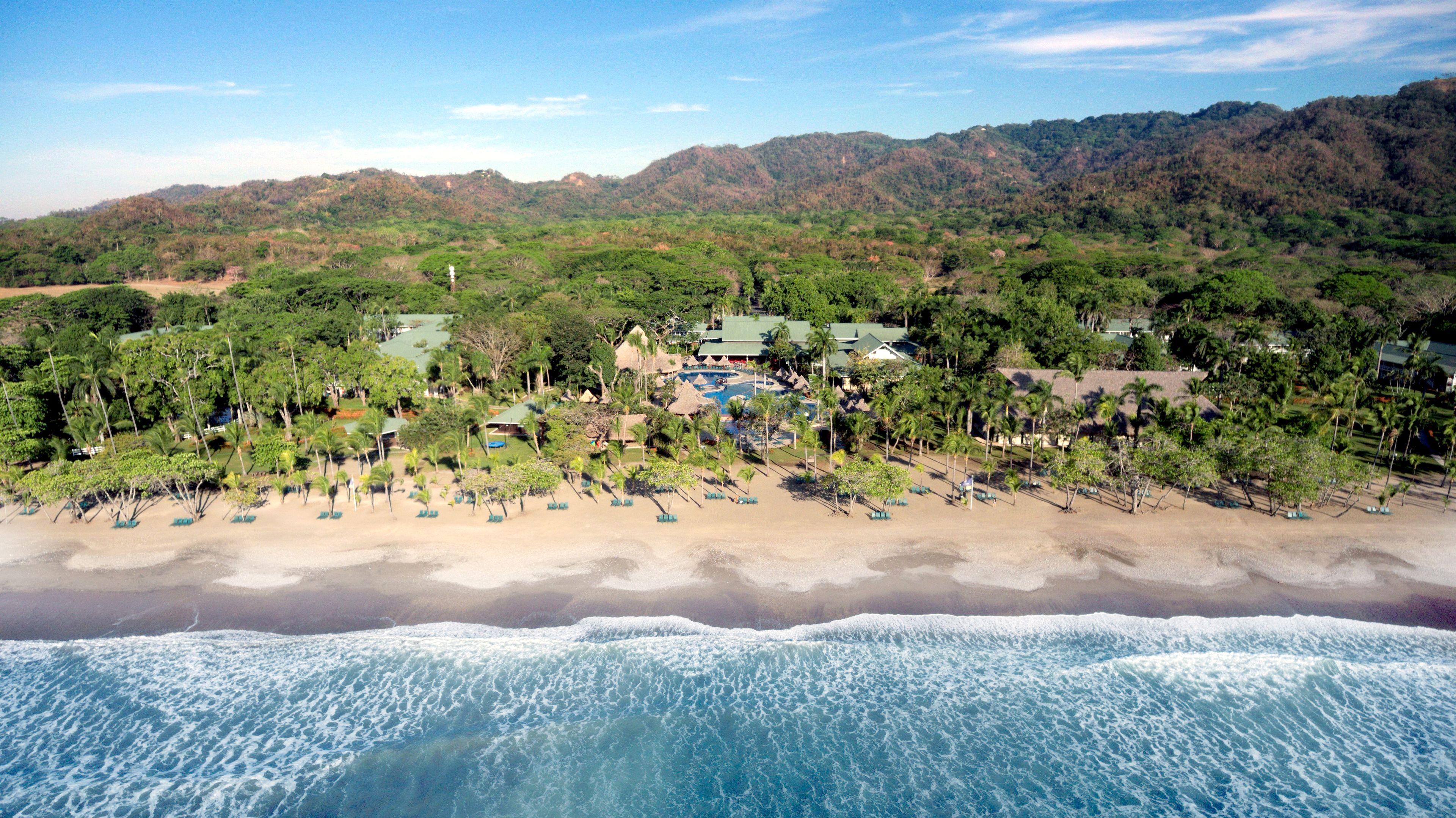 Barcelo tambor all inclusive resort