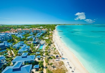 Beaches Turks and Caicos Resort Villages & Spa