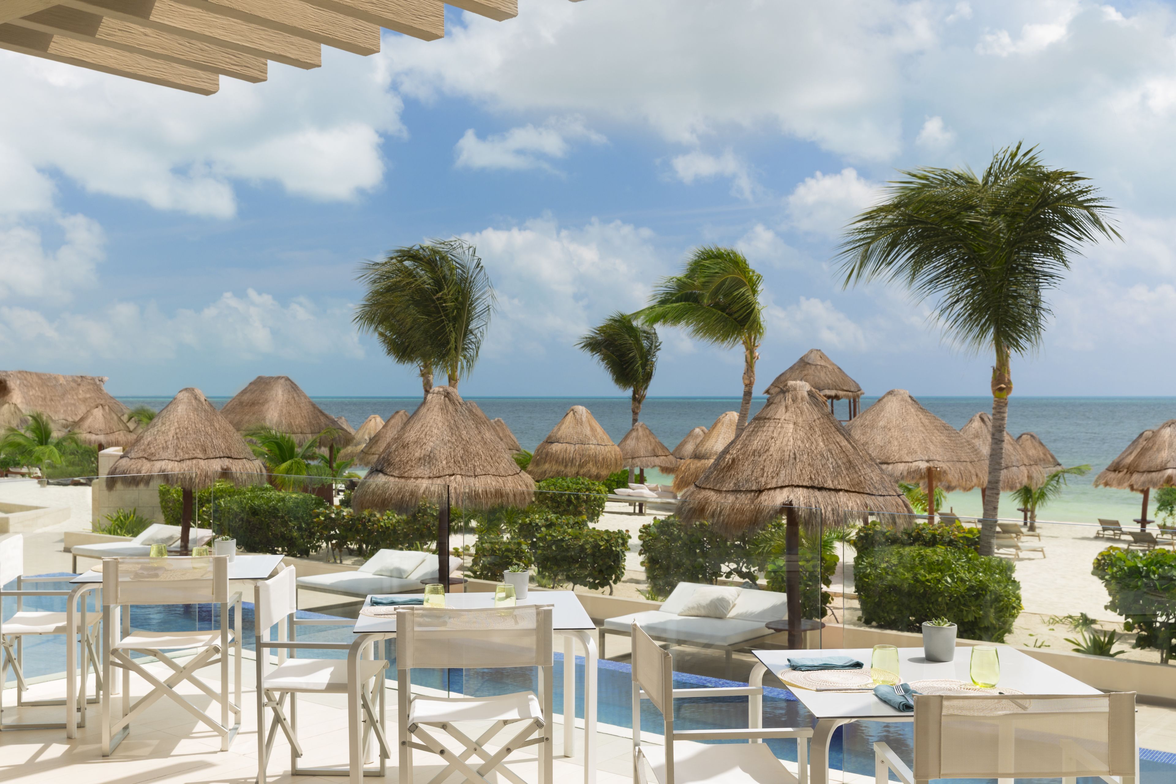 Beach Bar