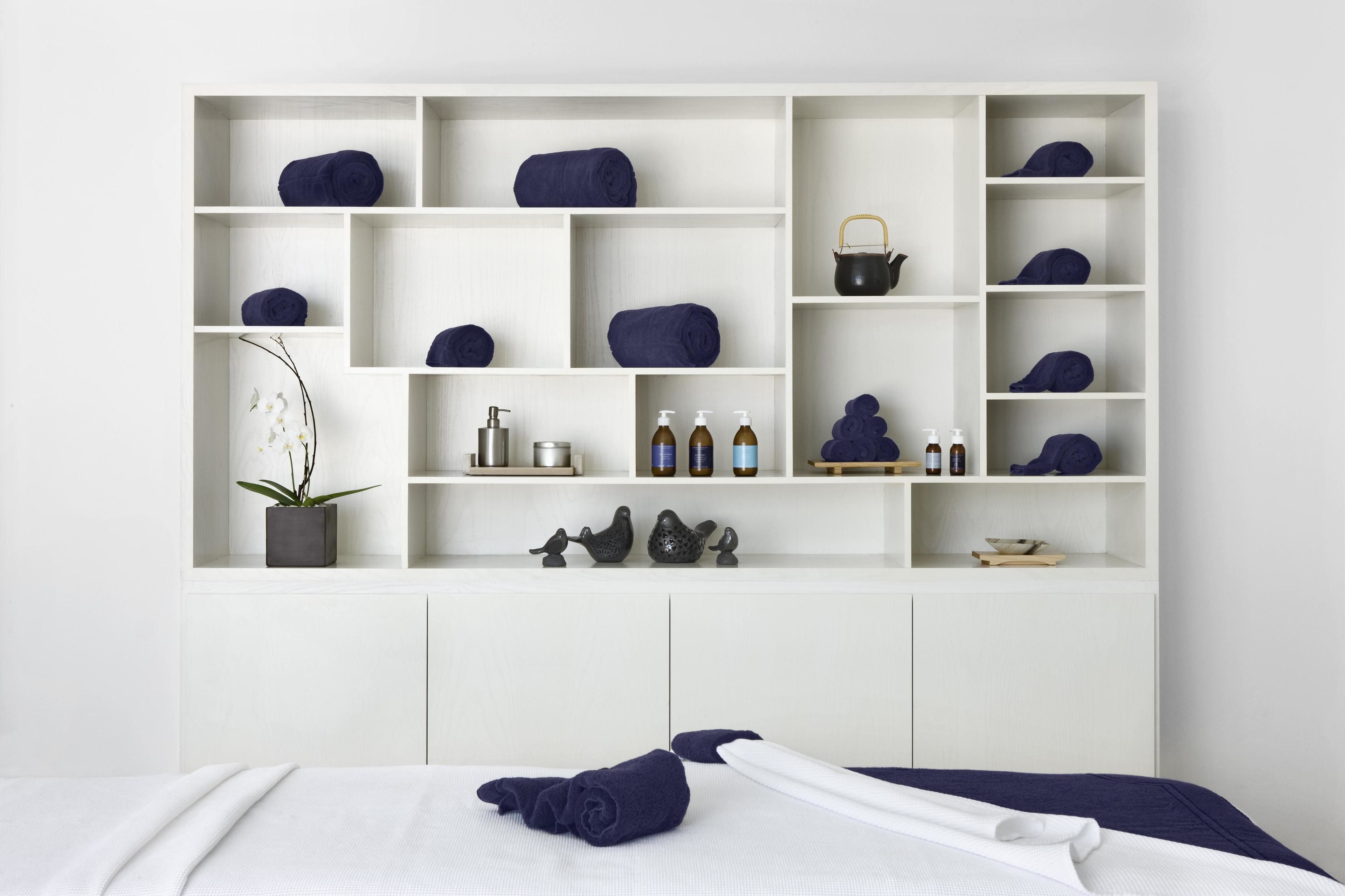 Treatment Room