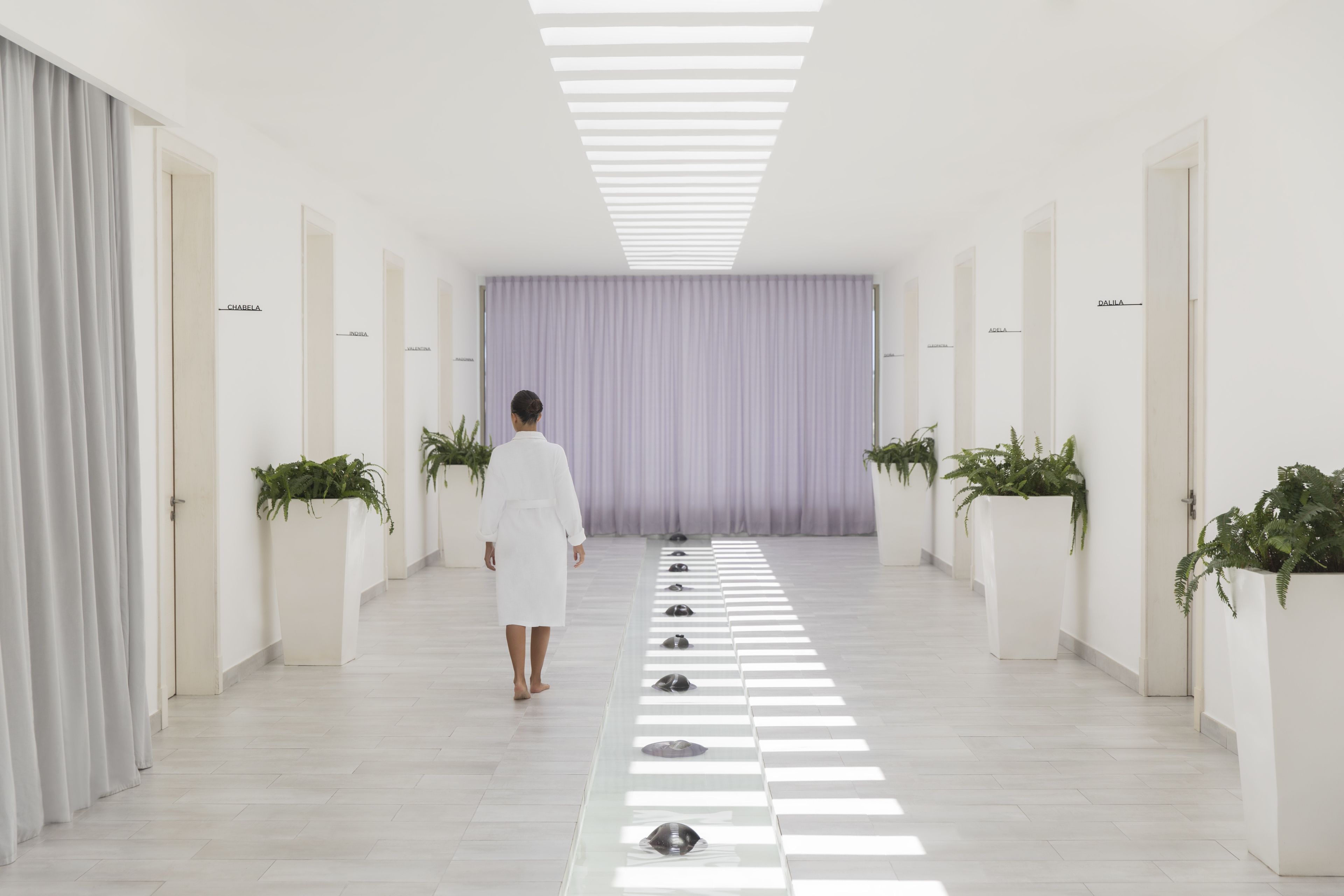 Spa