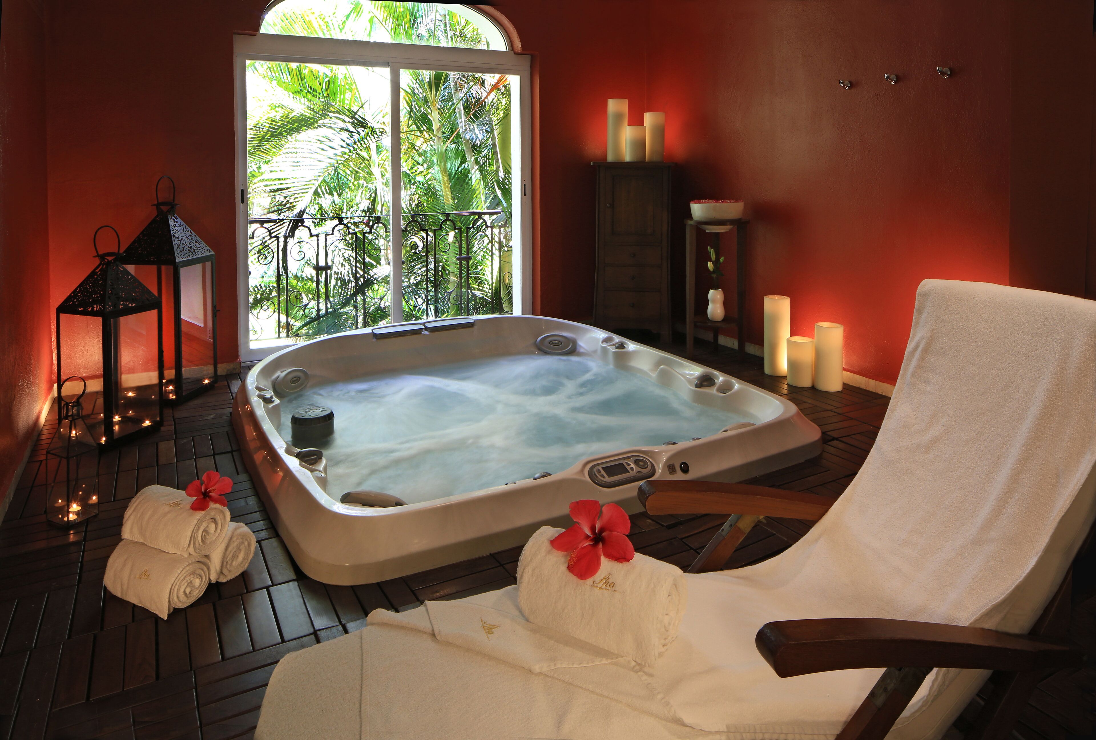 Spa