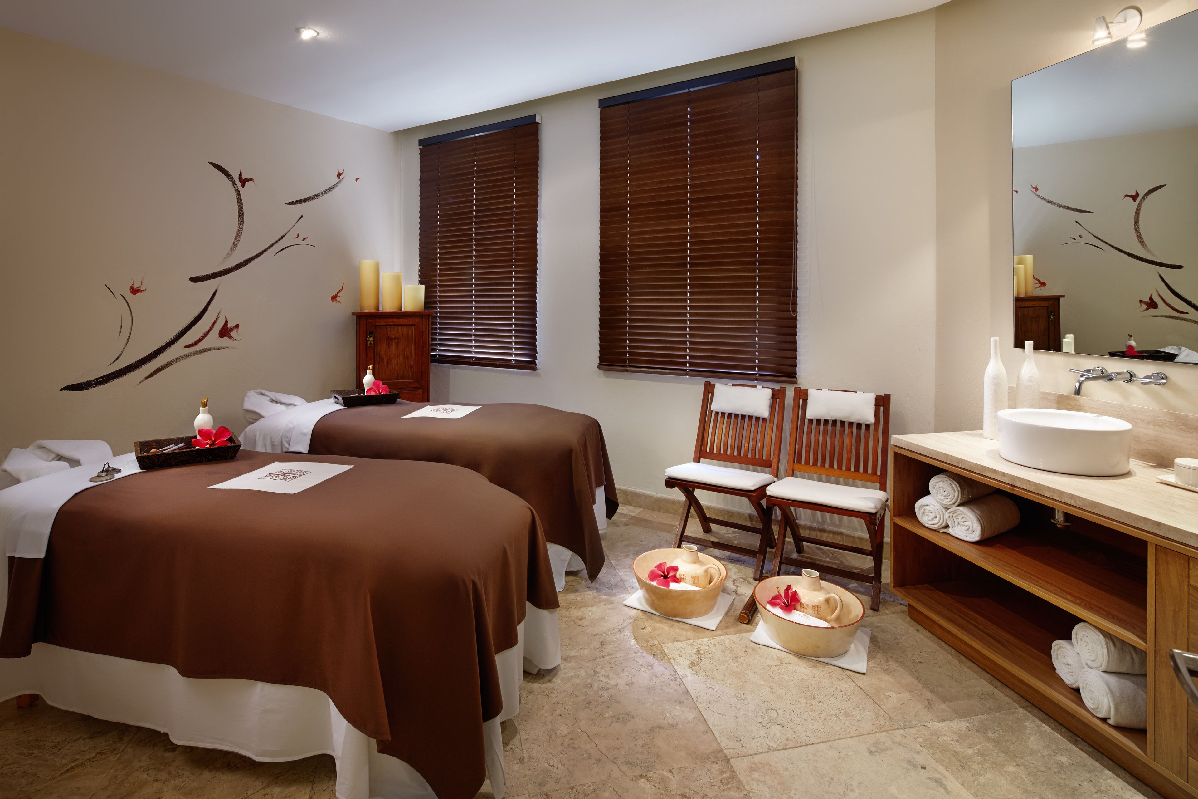 Massage