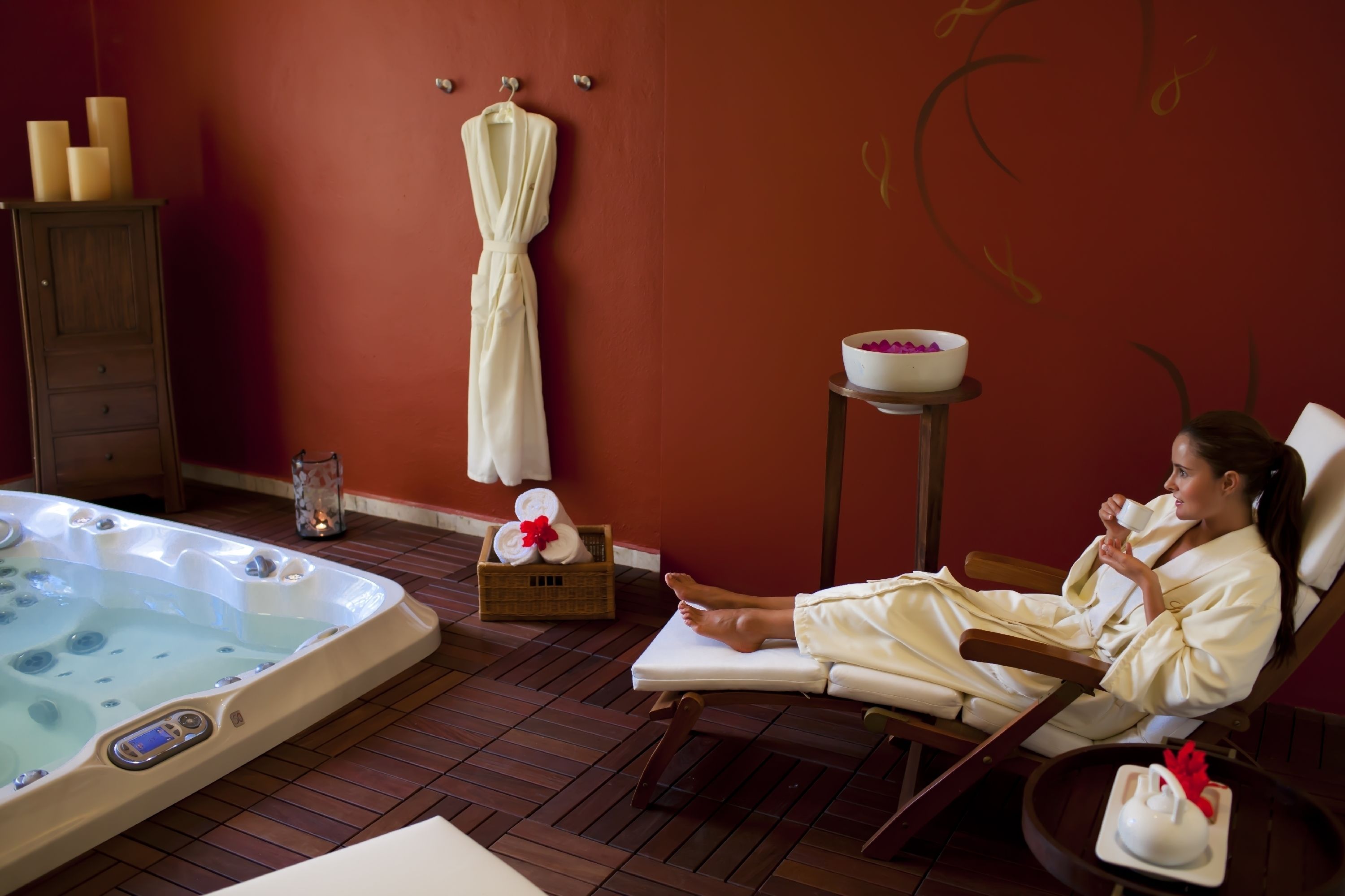 Spa