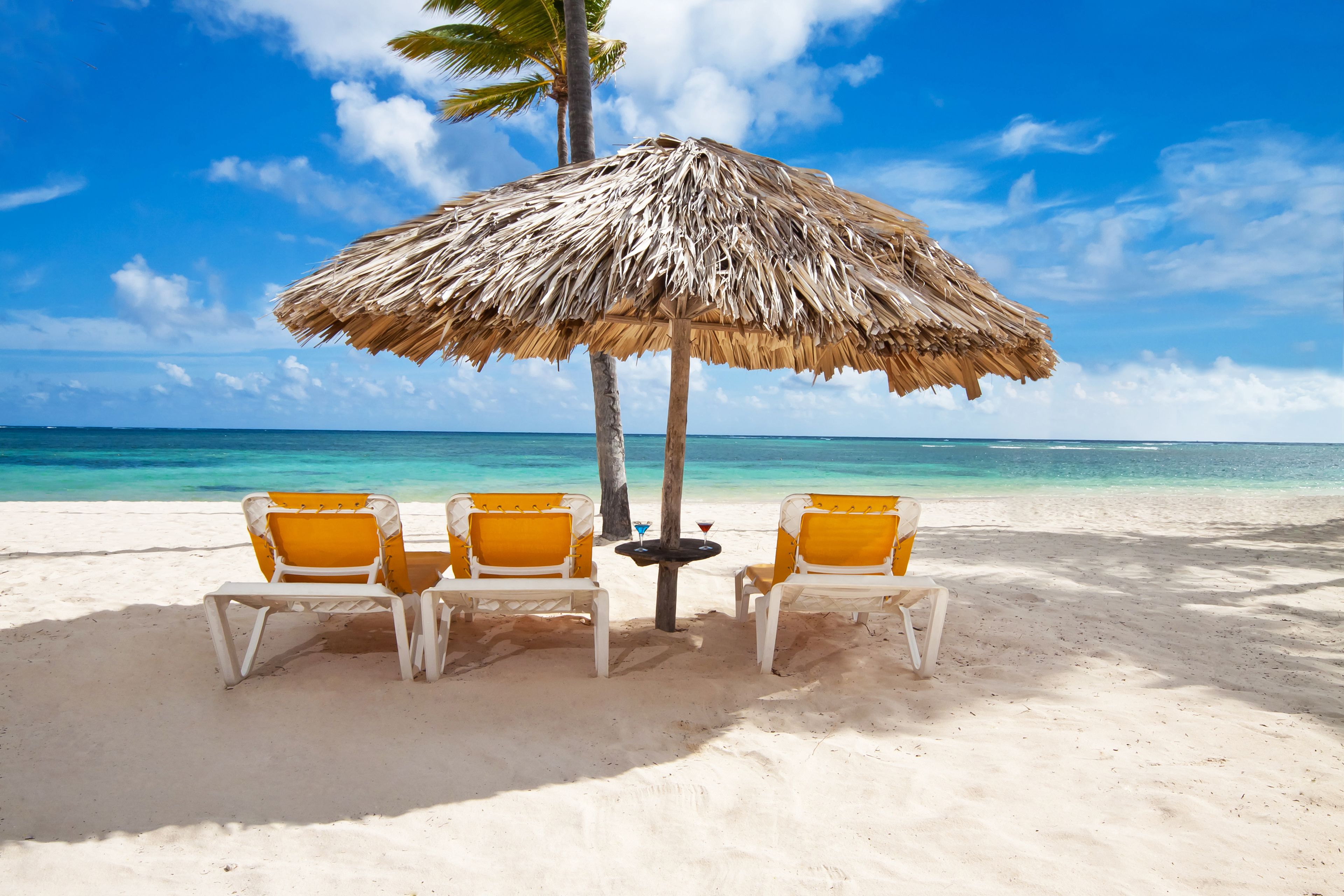 Catalonia Bavaro Beach, Golf & Casino Resort All-Inclusive Resort