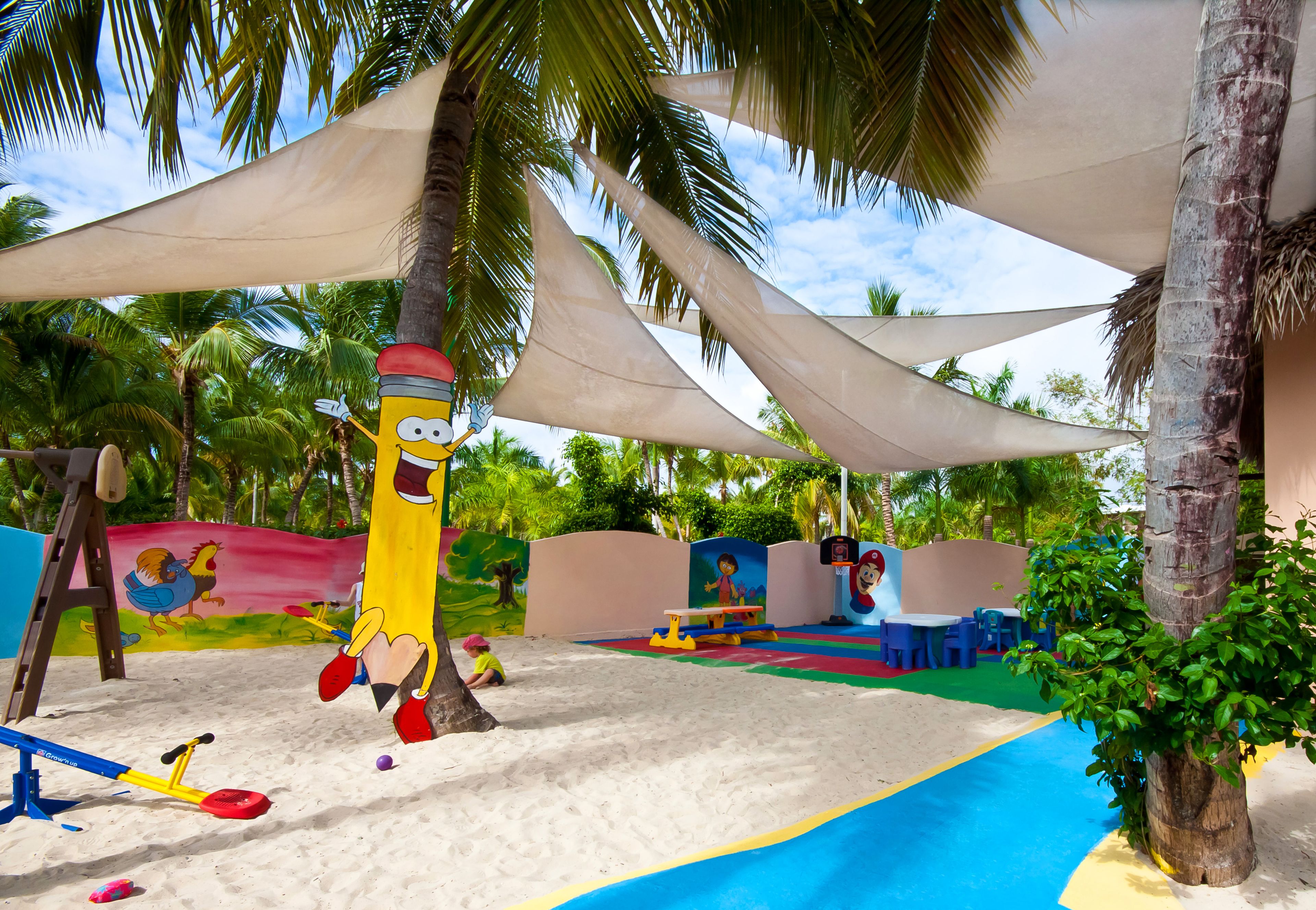 catalonia bavaro golf and casino