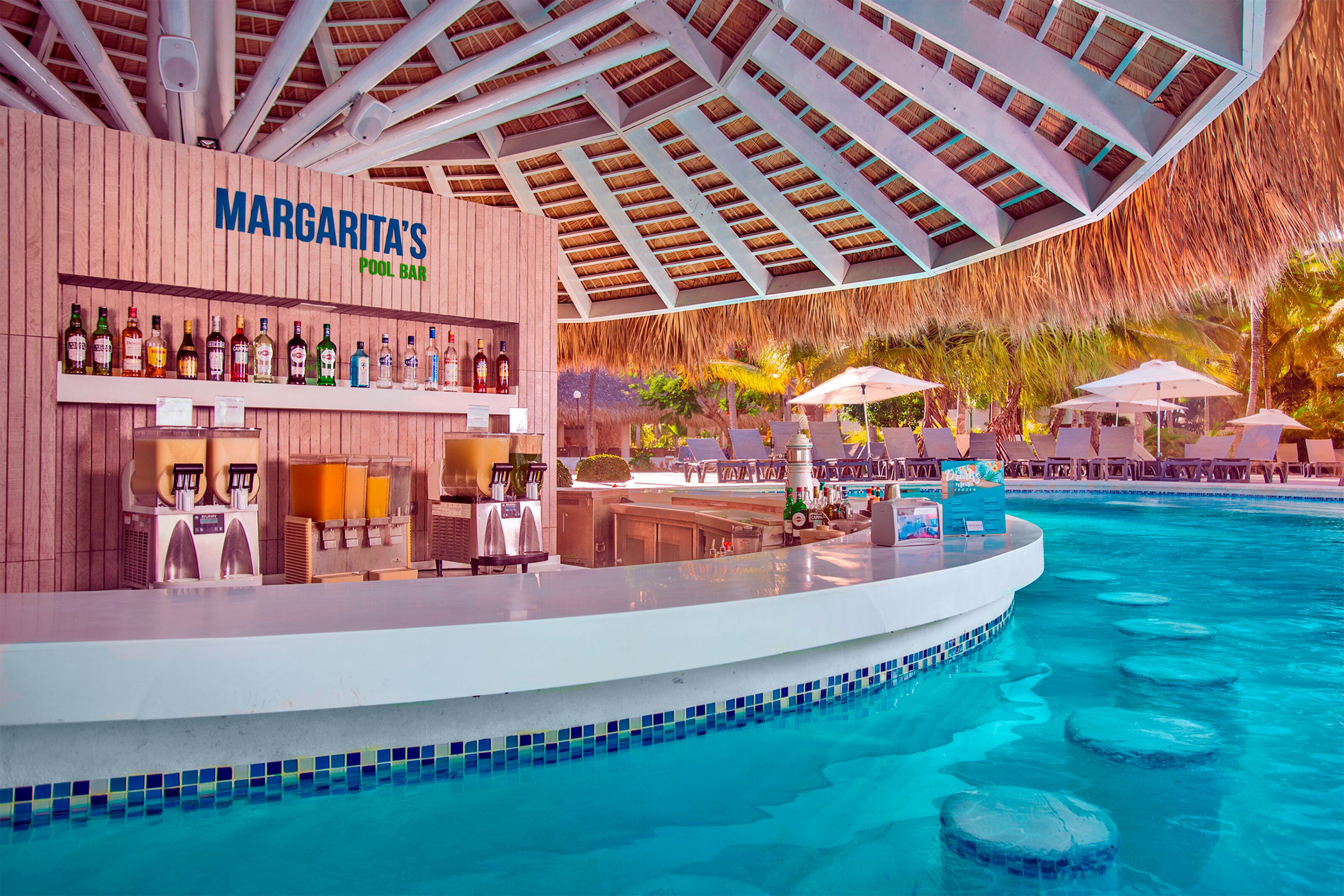 Catalonia Bavaro Beach, Golf & Casino Resort All-Inclusive Resort