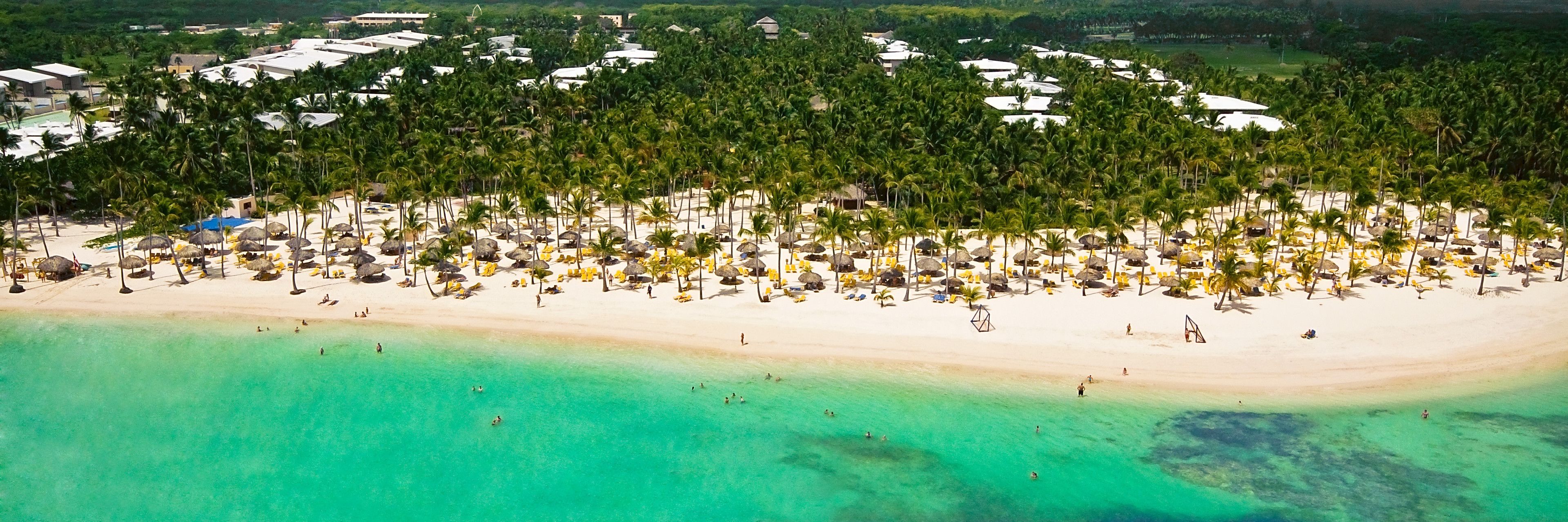Catalonia Bavaro Beach, Golf & Casino Resort AllInclusive Resort