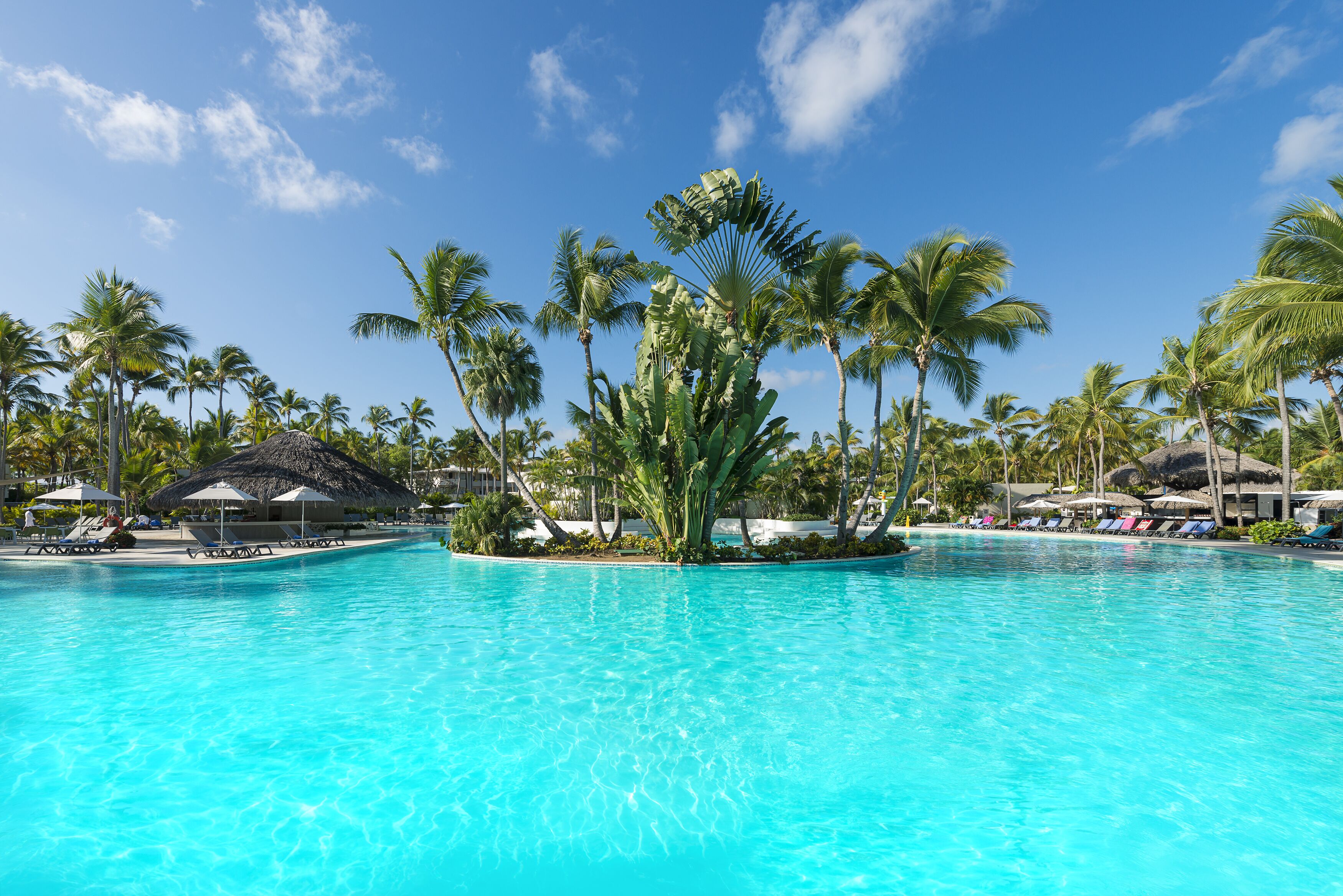 Catalonia Bavaro Beach, Golf & Casino Resort AllInclusive Resort