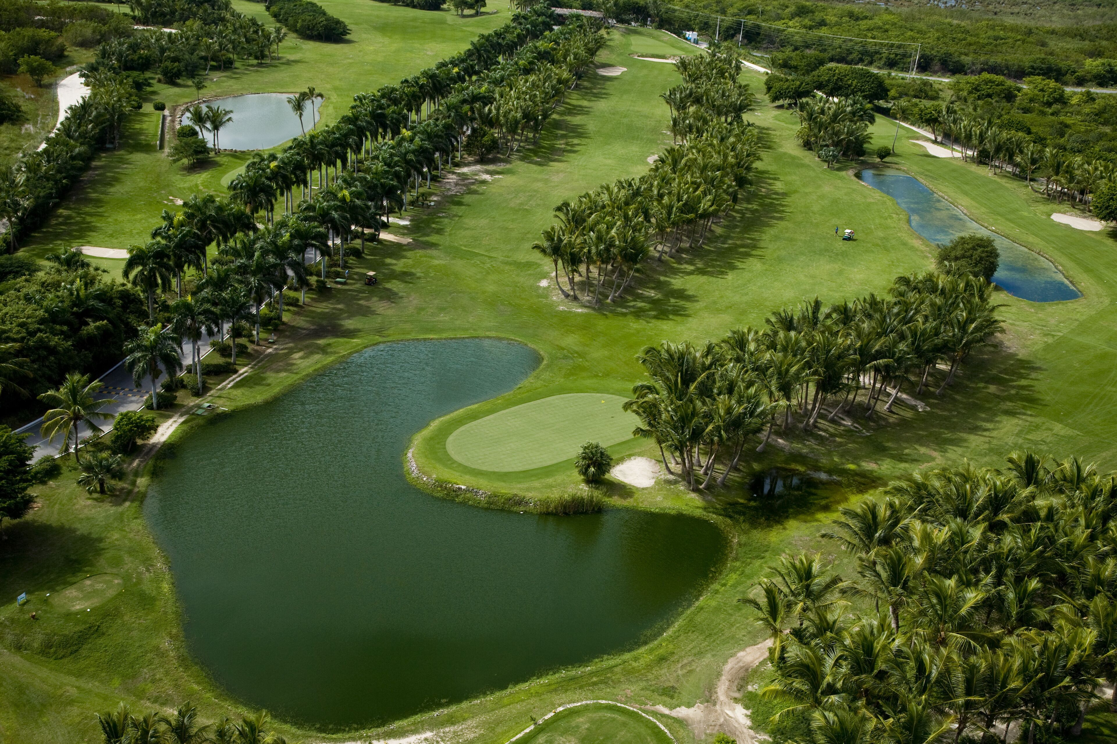 Catalonia Bavaro Beach, Golf & Casino Resort AllInclusive Resort