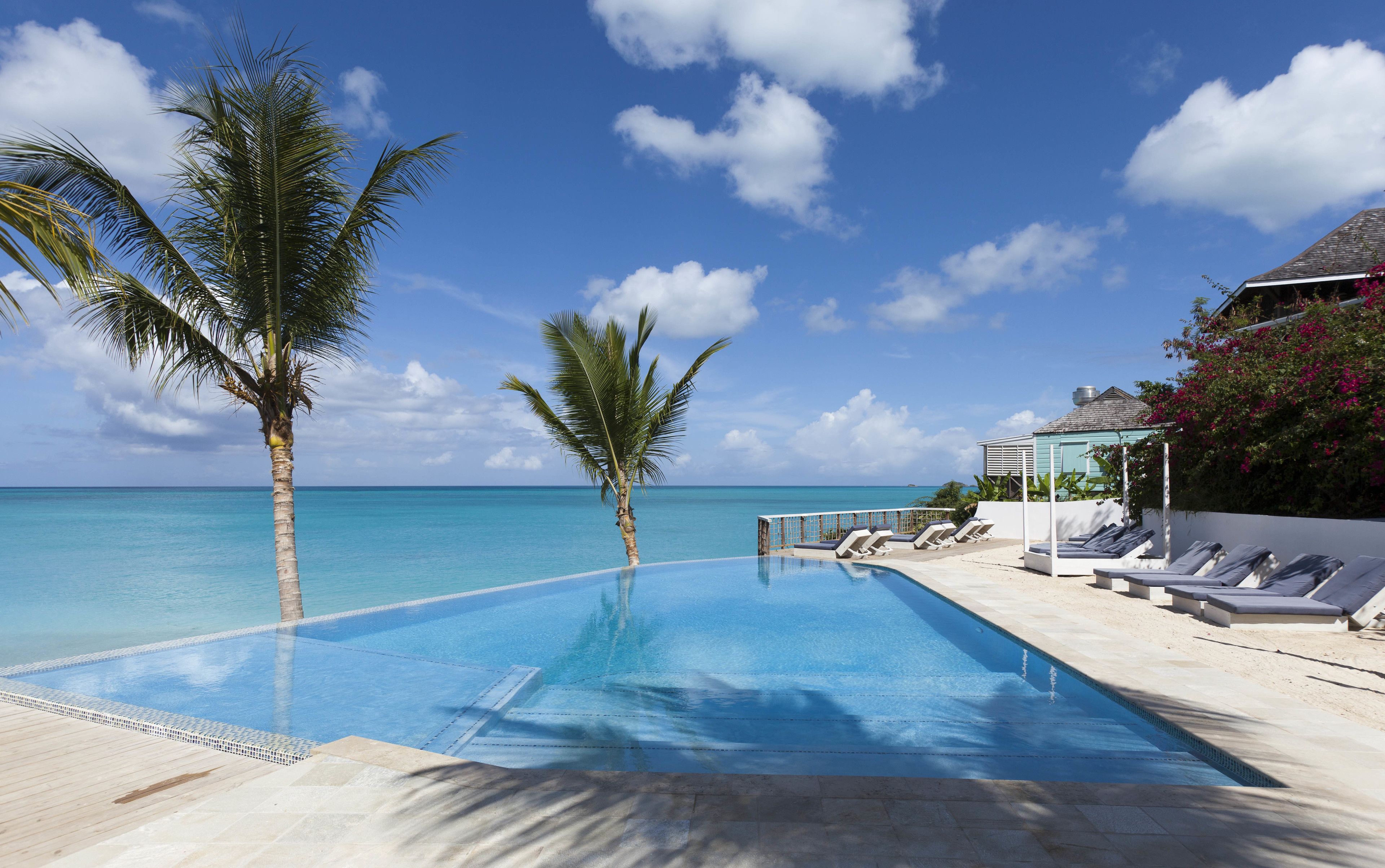Cocobay Resort Antigua AllInclusive Resort