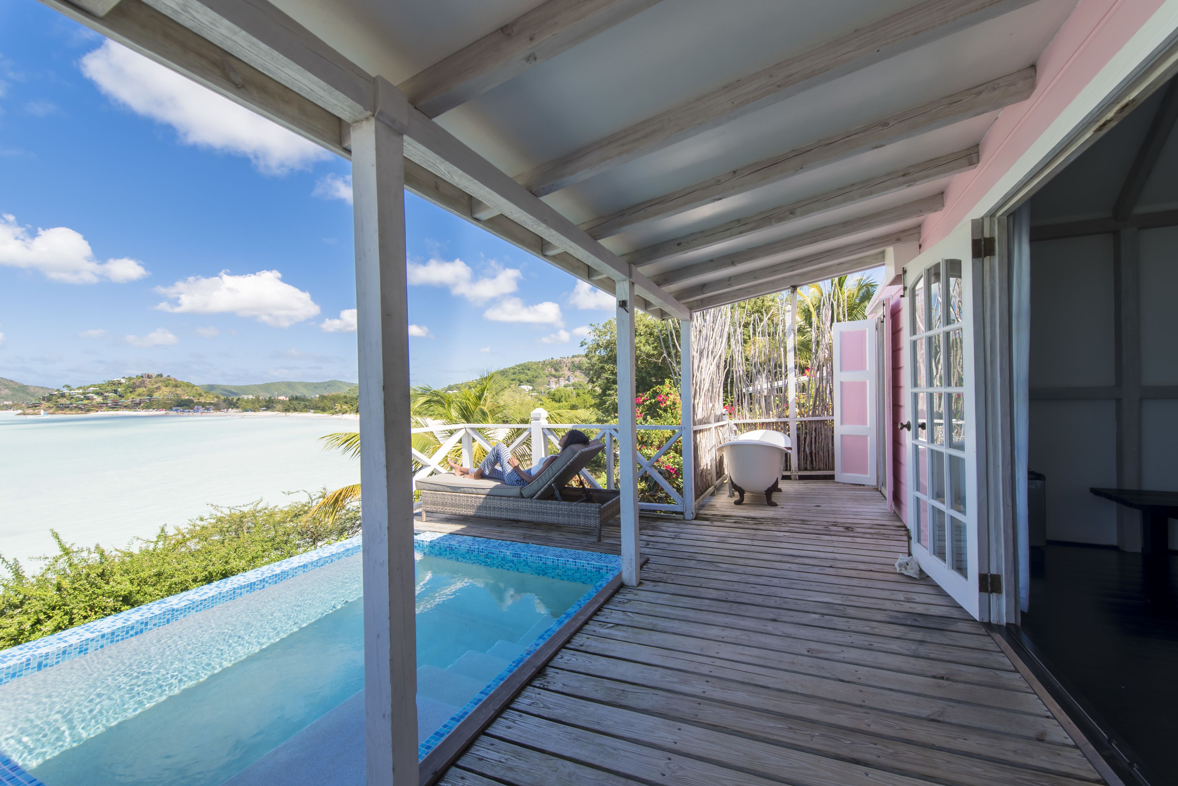 Cocobay Resort Antigua AllInclusive Resort
