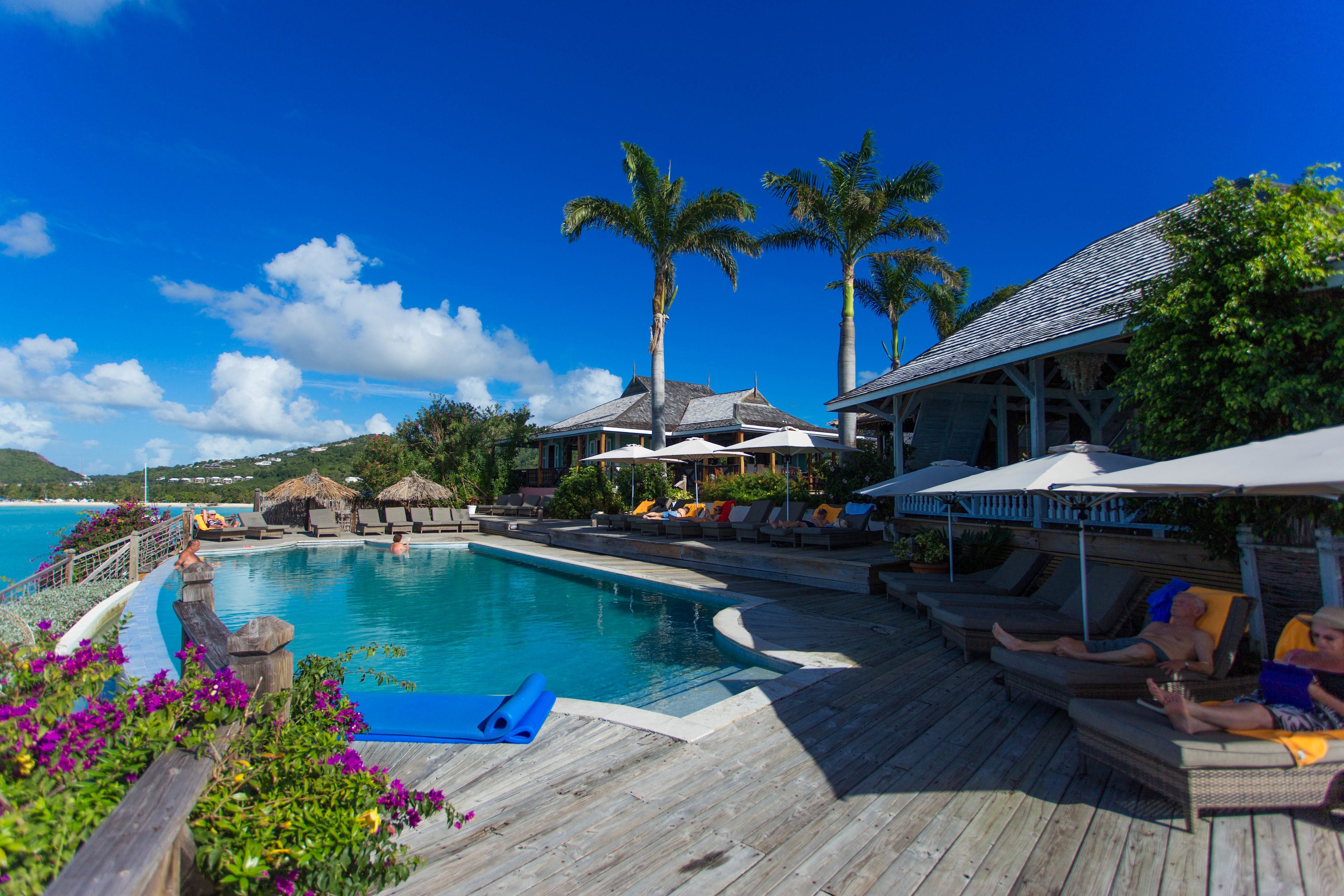 Cocobay Resort Antigua AllInclusive Resort