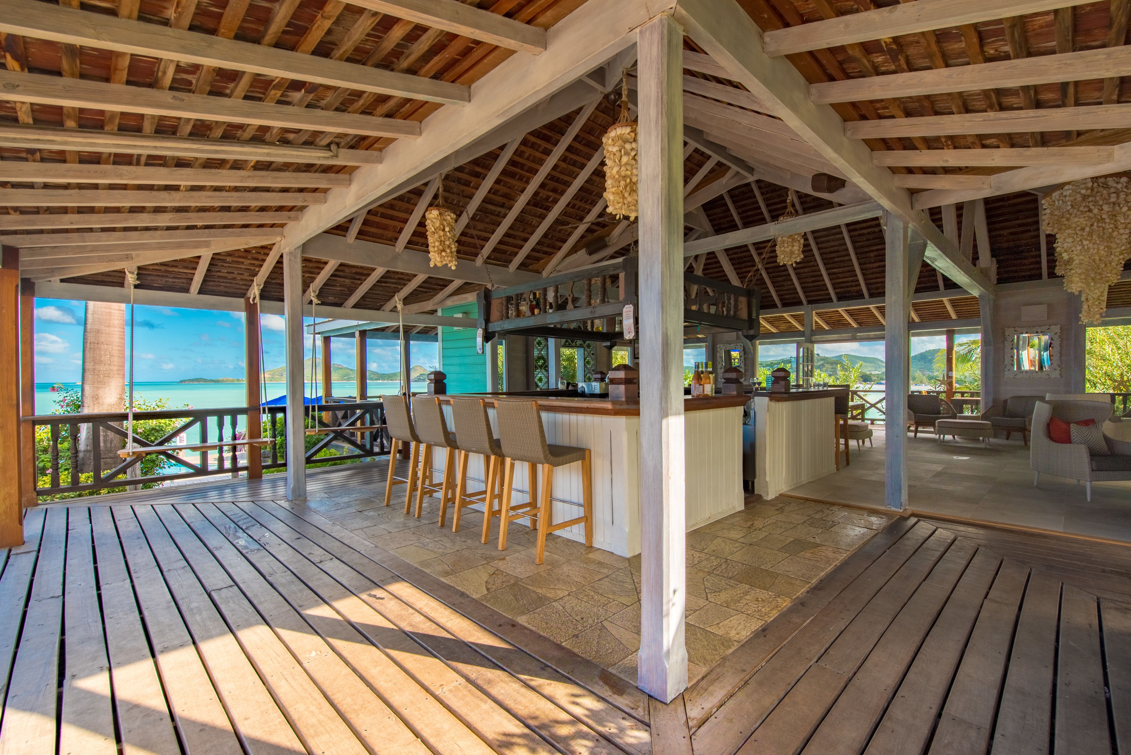 Cocobay Resort Antigua AllInclusive Resort