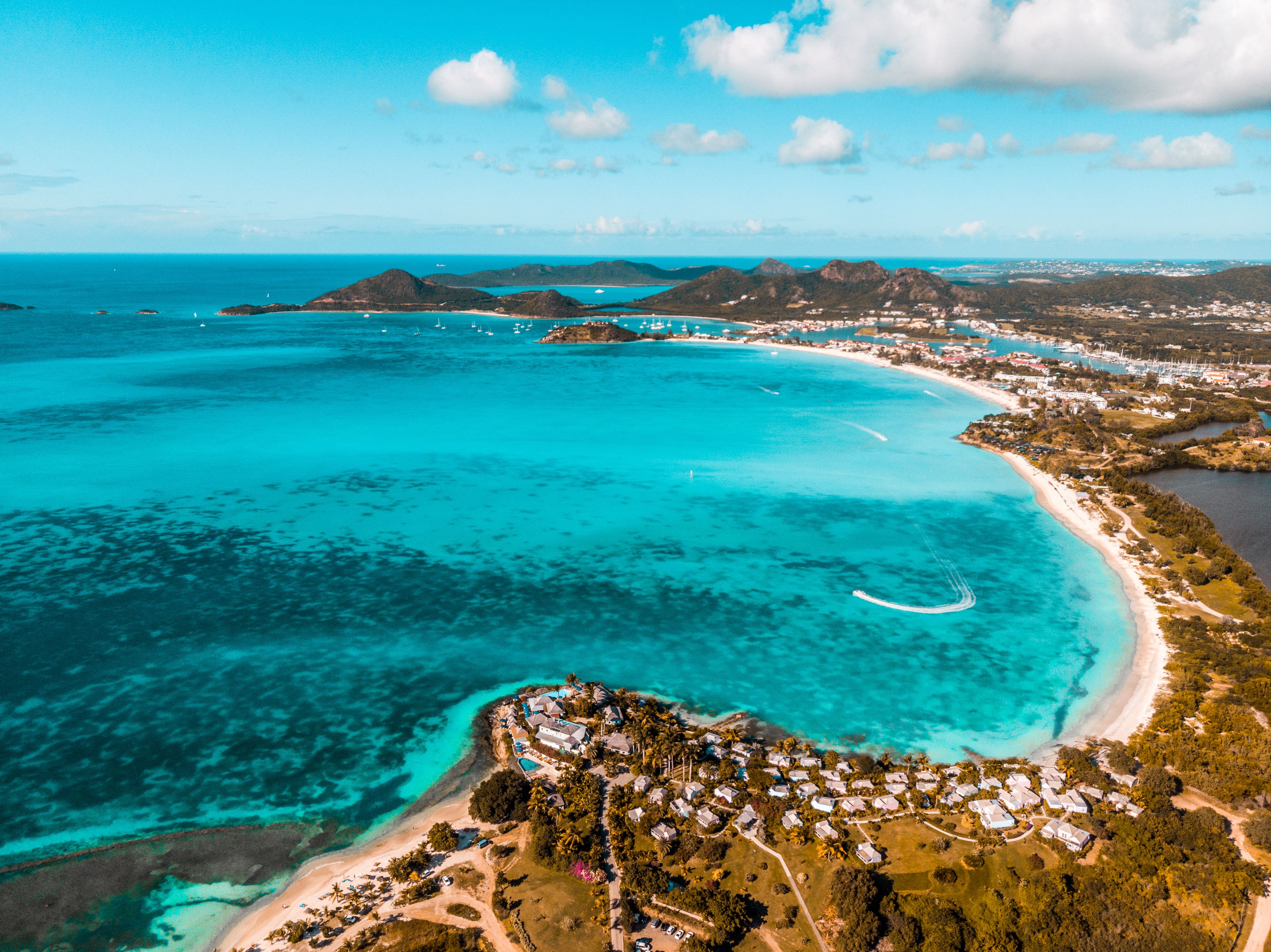 Cocobay Resort Antigua AllInclusive Resort
