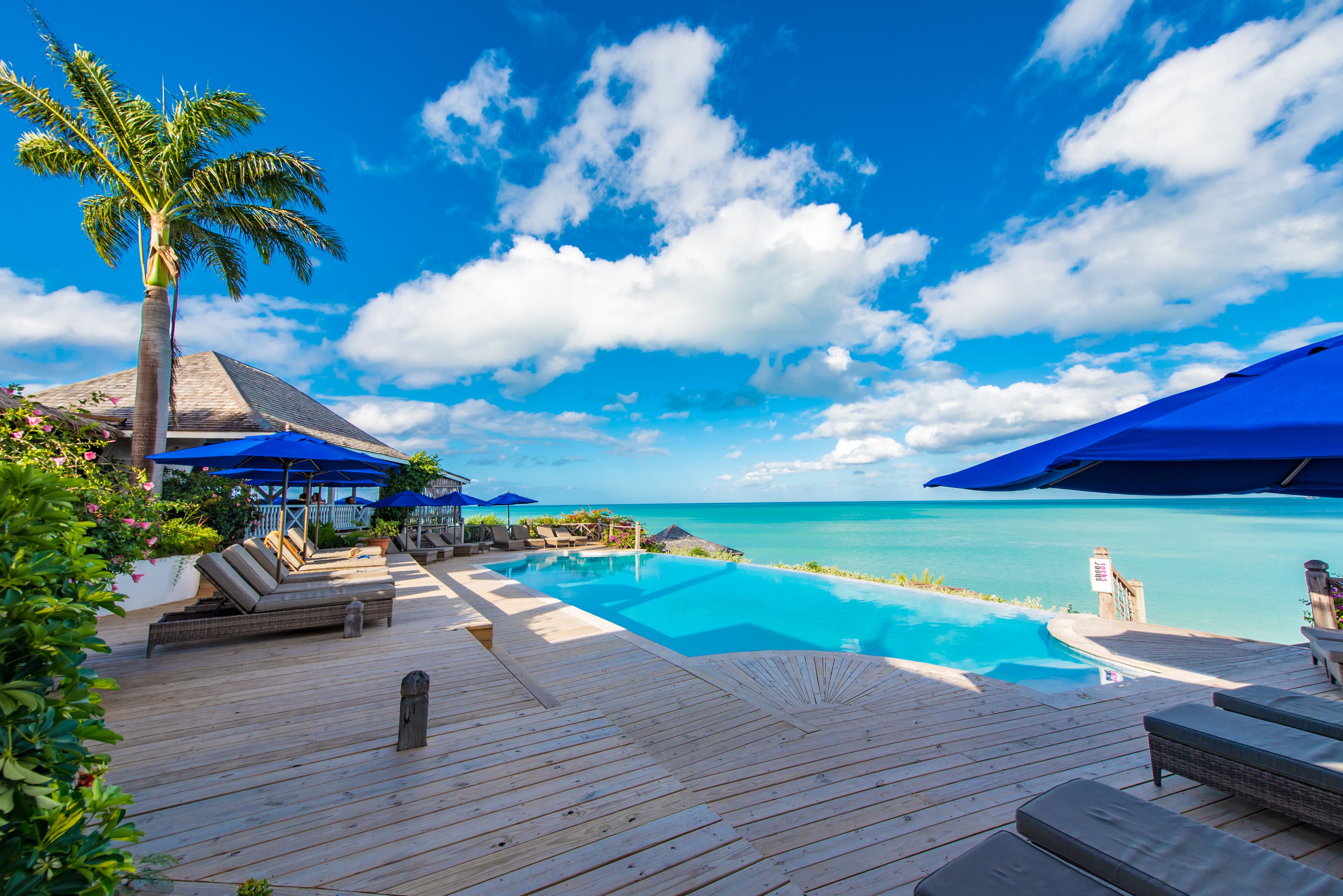 Cocobay Resort Antigua AllInclusive Resort