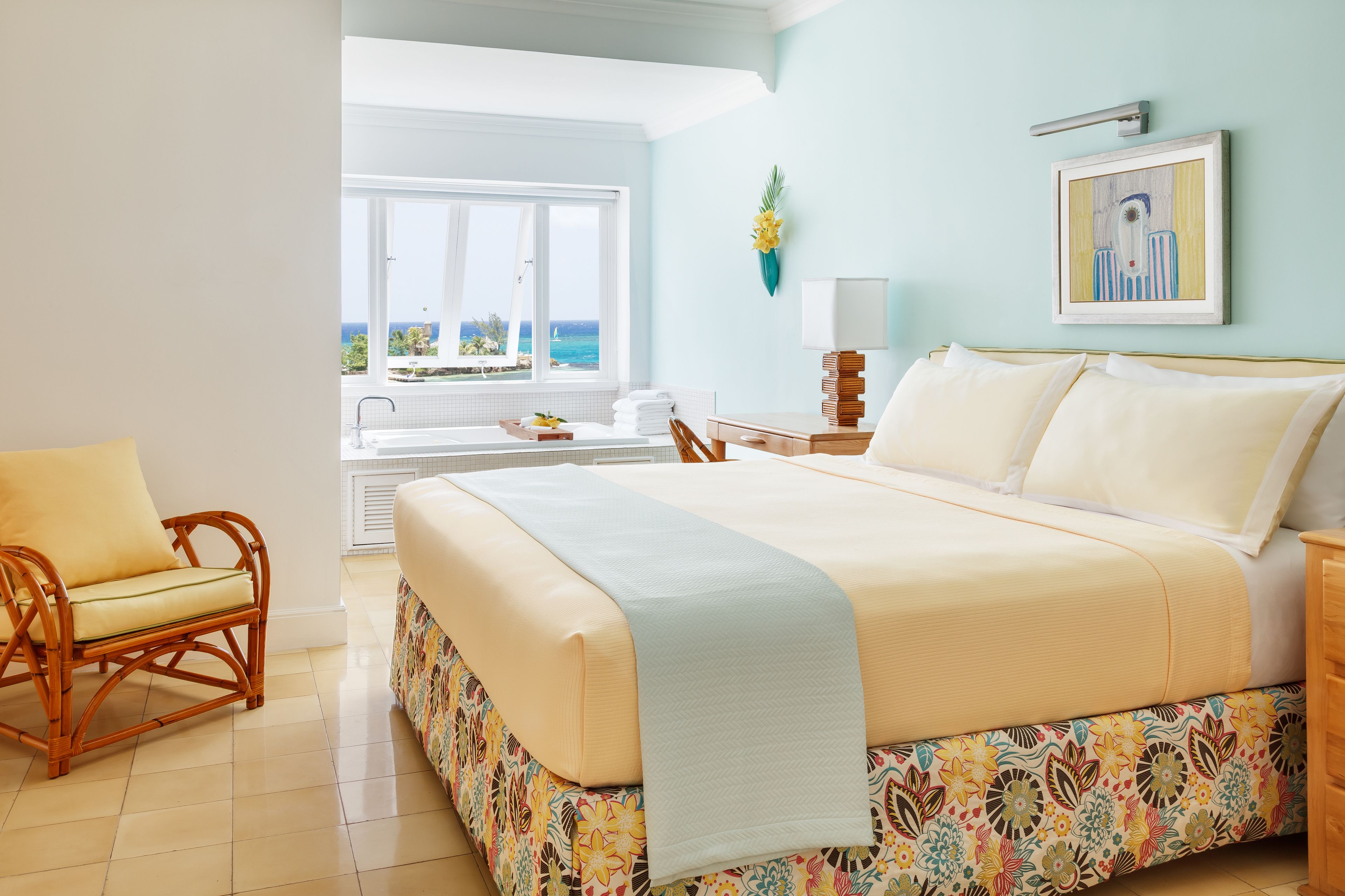 Couples Tower Isle AllInclusive Resort