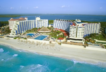 Crown Paradise All Inclusive Resorts