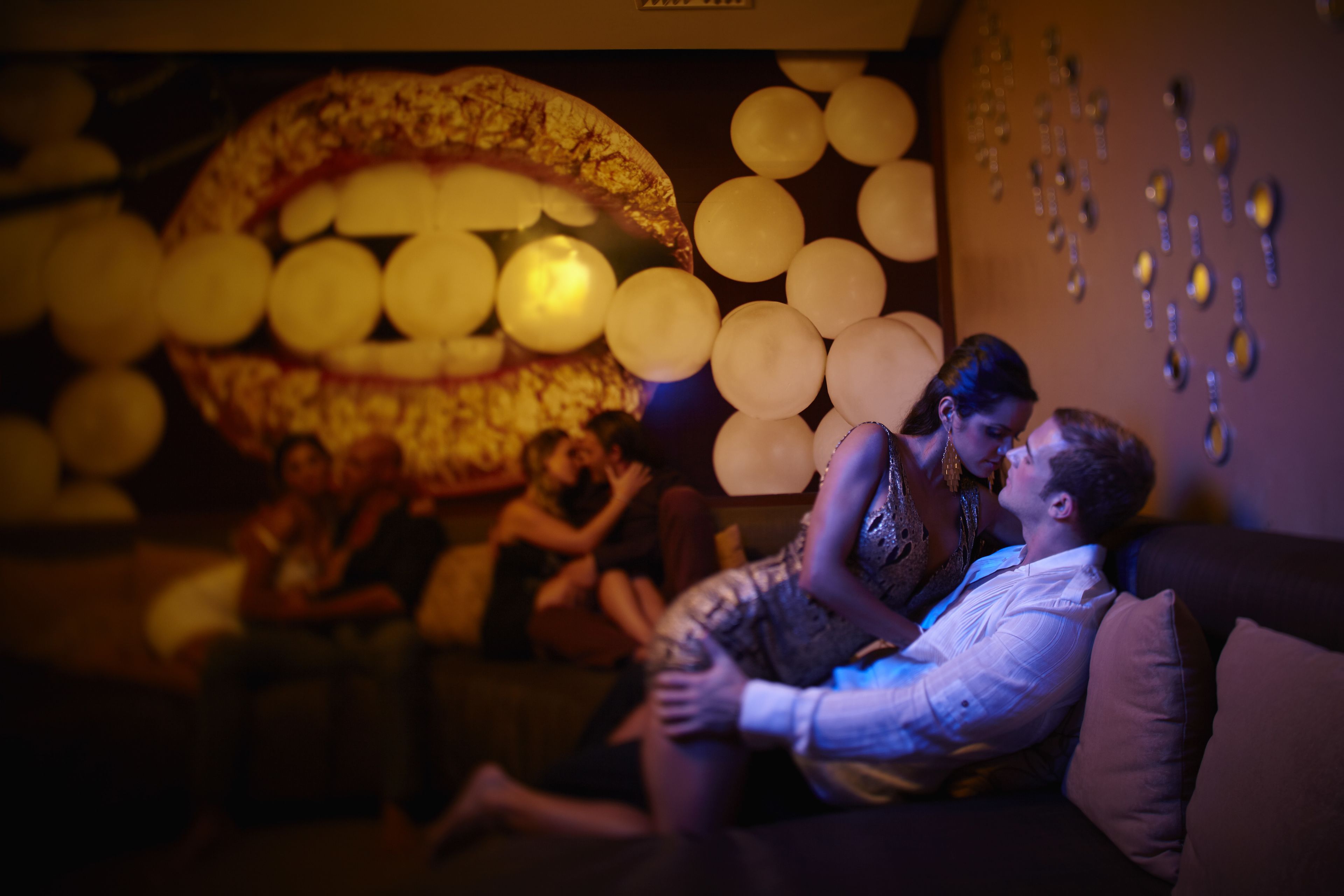 Nightclub