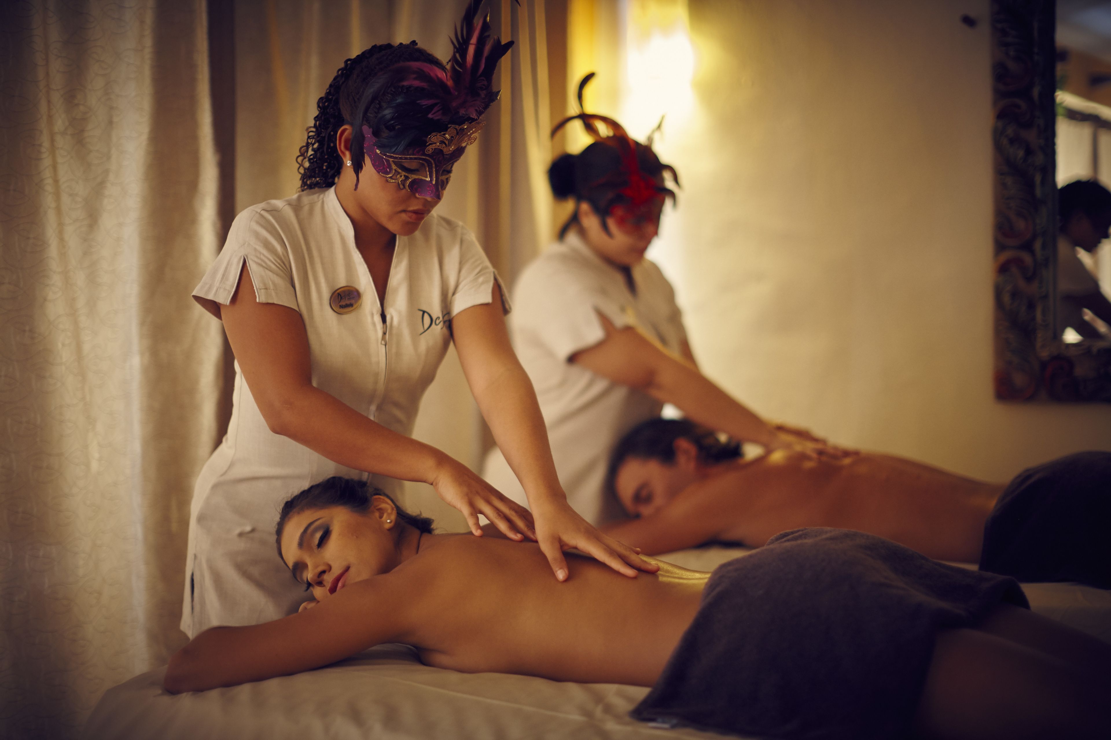 Massage