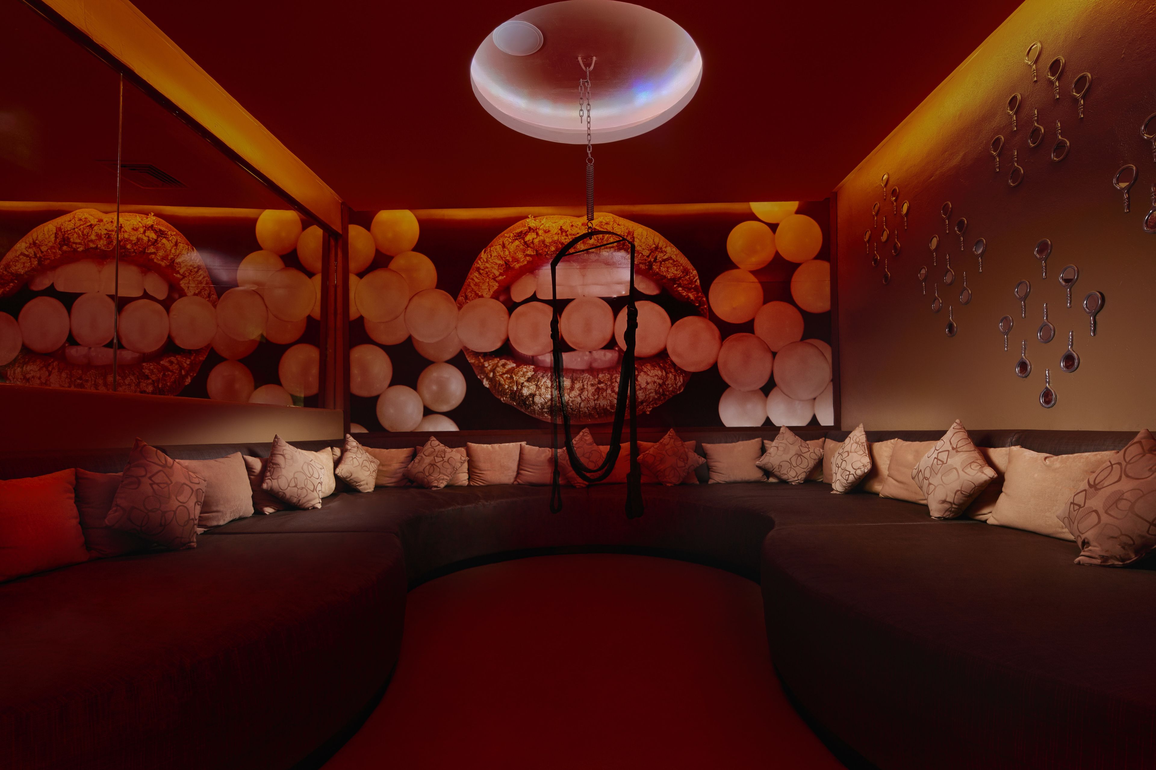 Nightclub