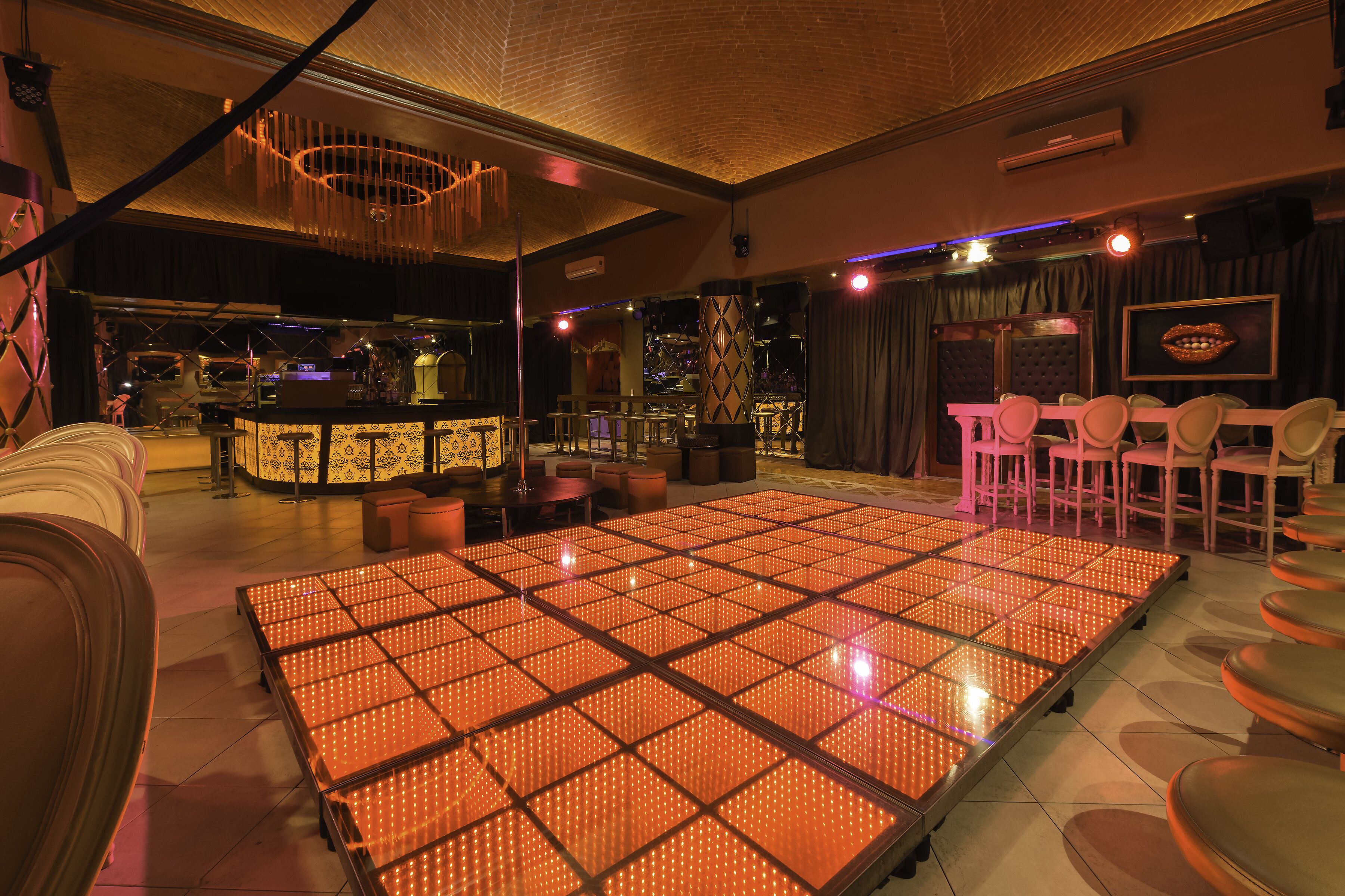 Nightclub