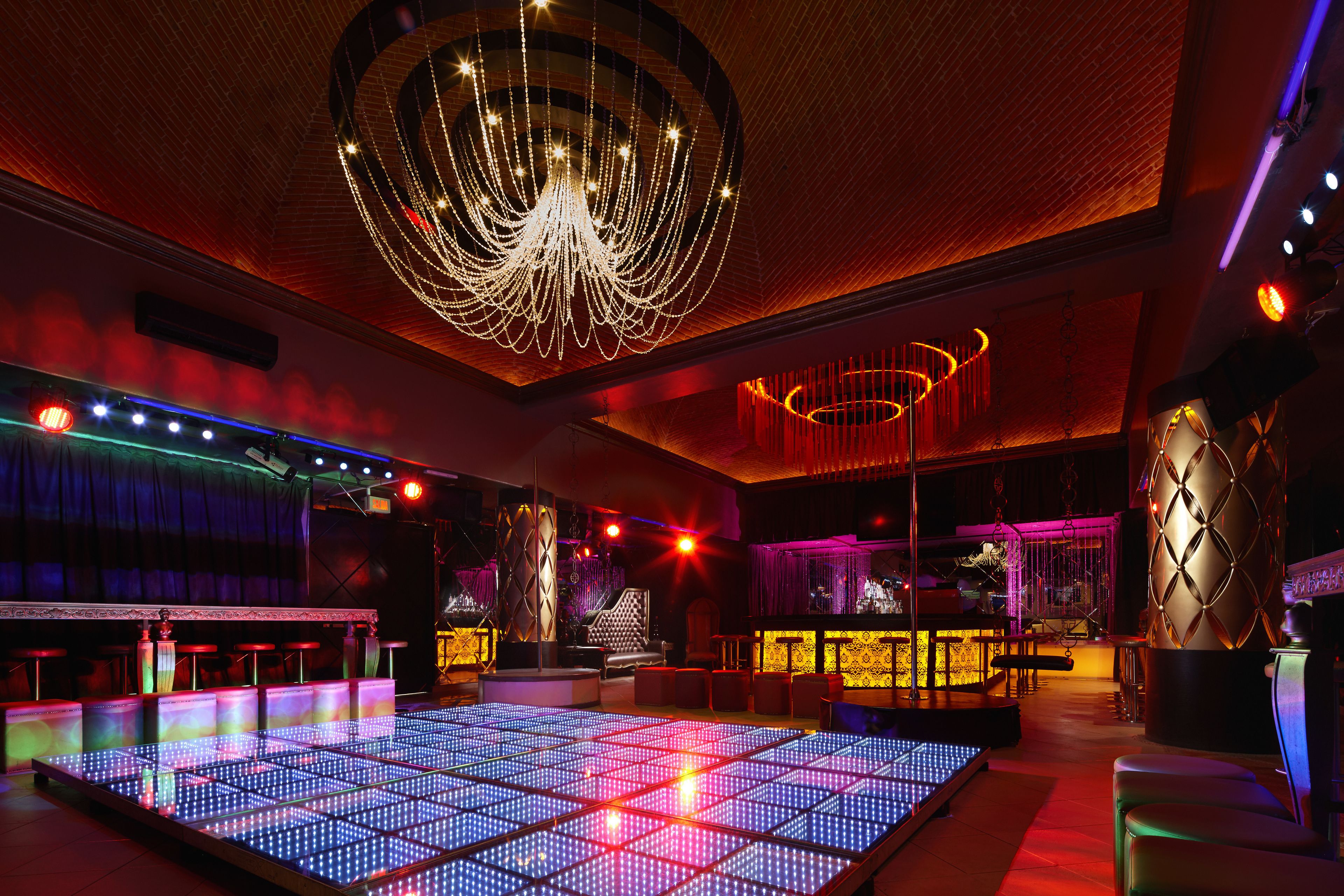 Nightclub