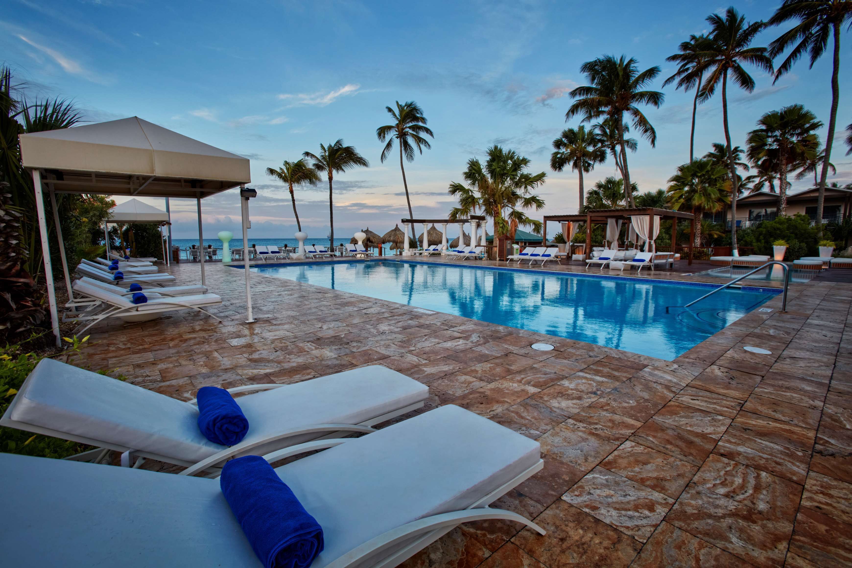 Divi Aruba All Inclusive AllInclusive Resort