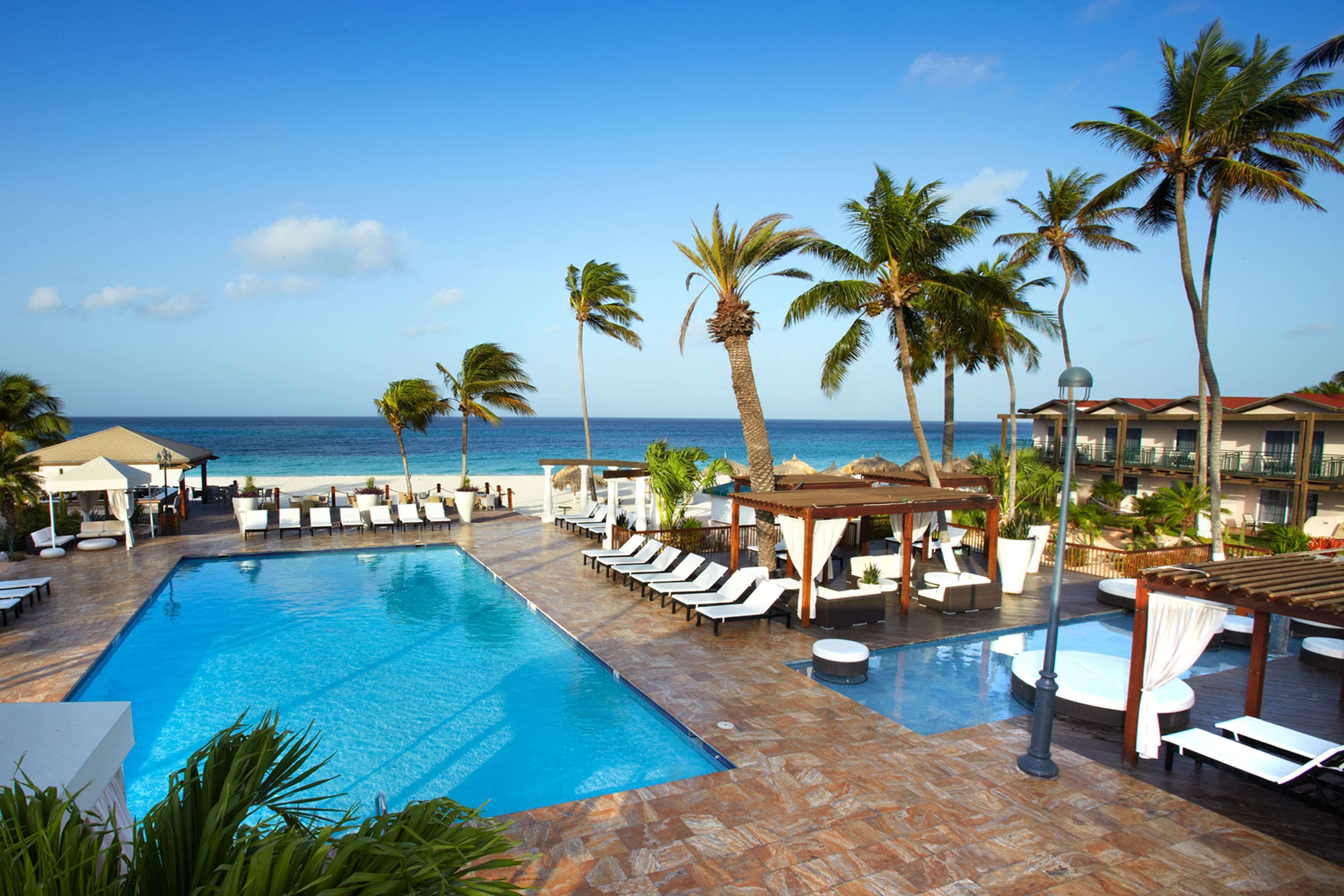 Divi Aruba All Inclusive AllInclusive Resort