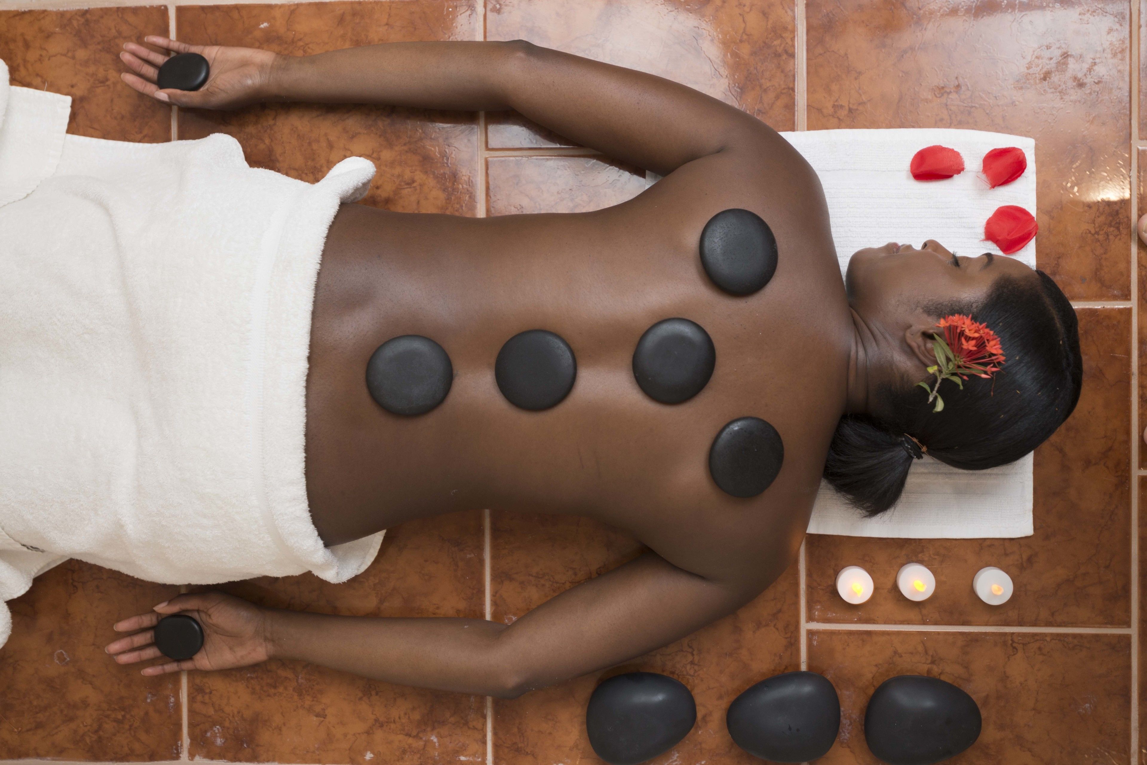 Spa Treatment