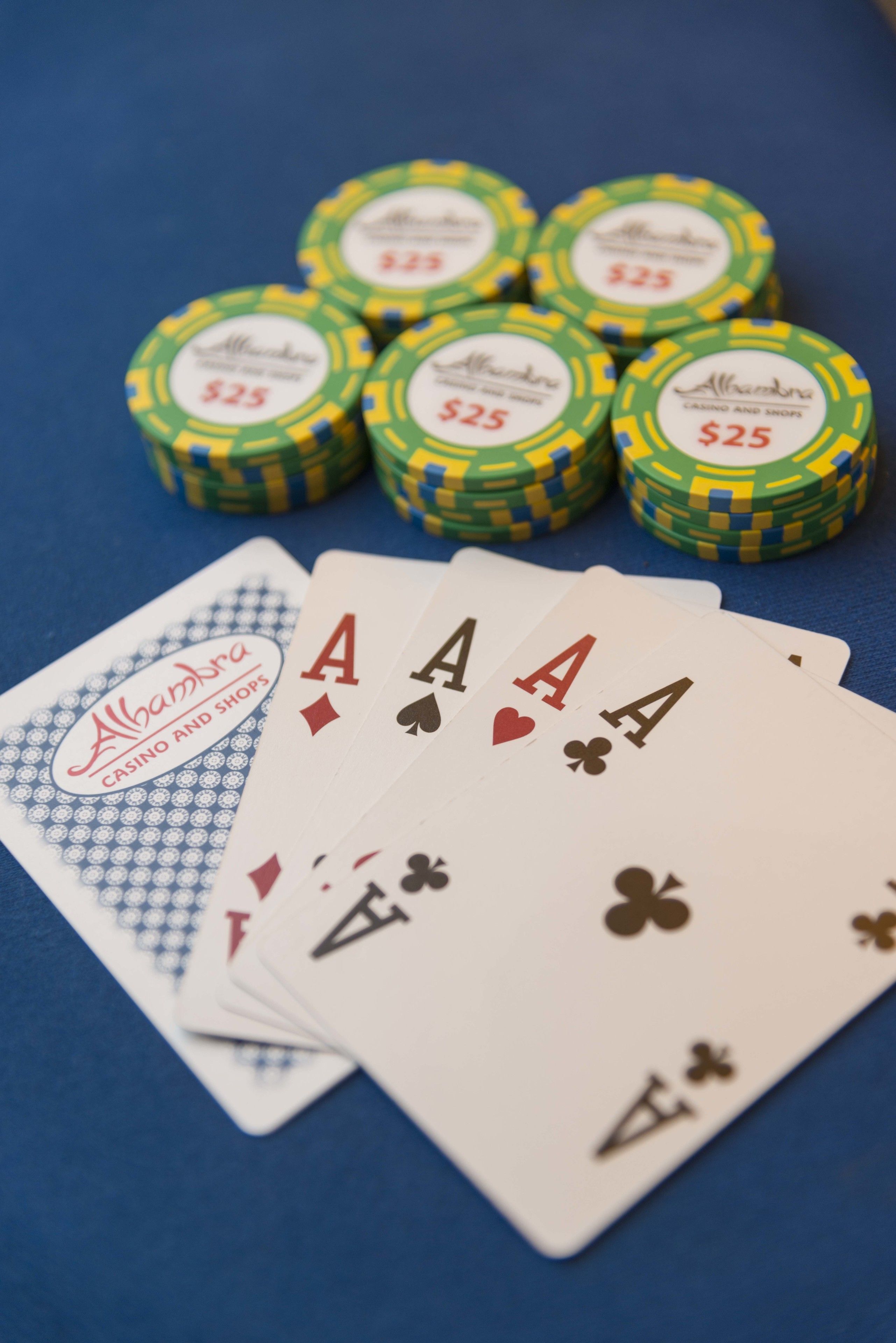 Casino