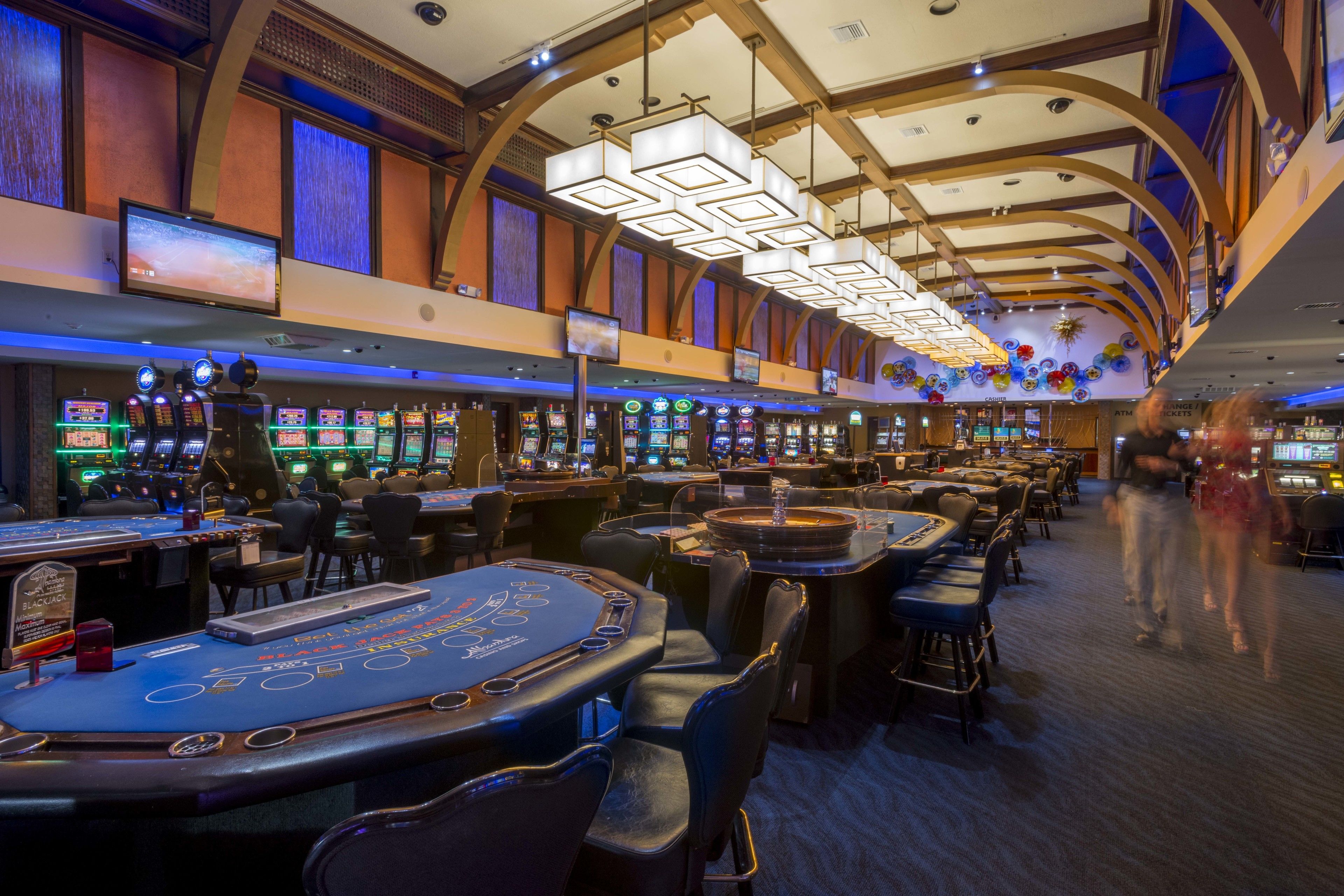 Casino