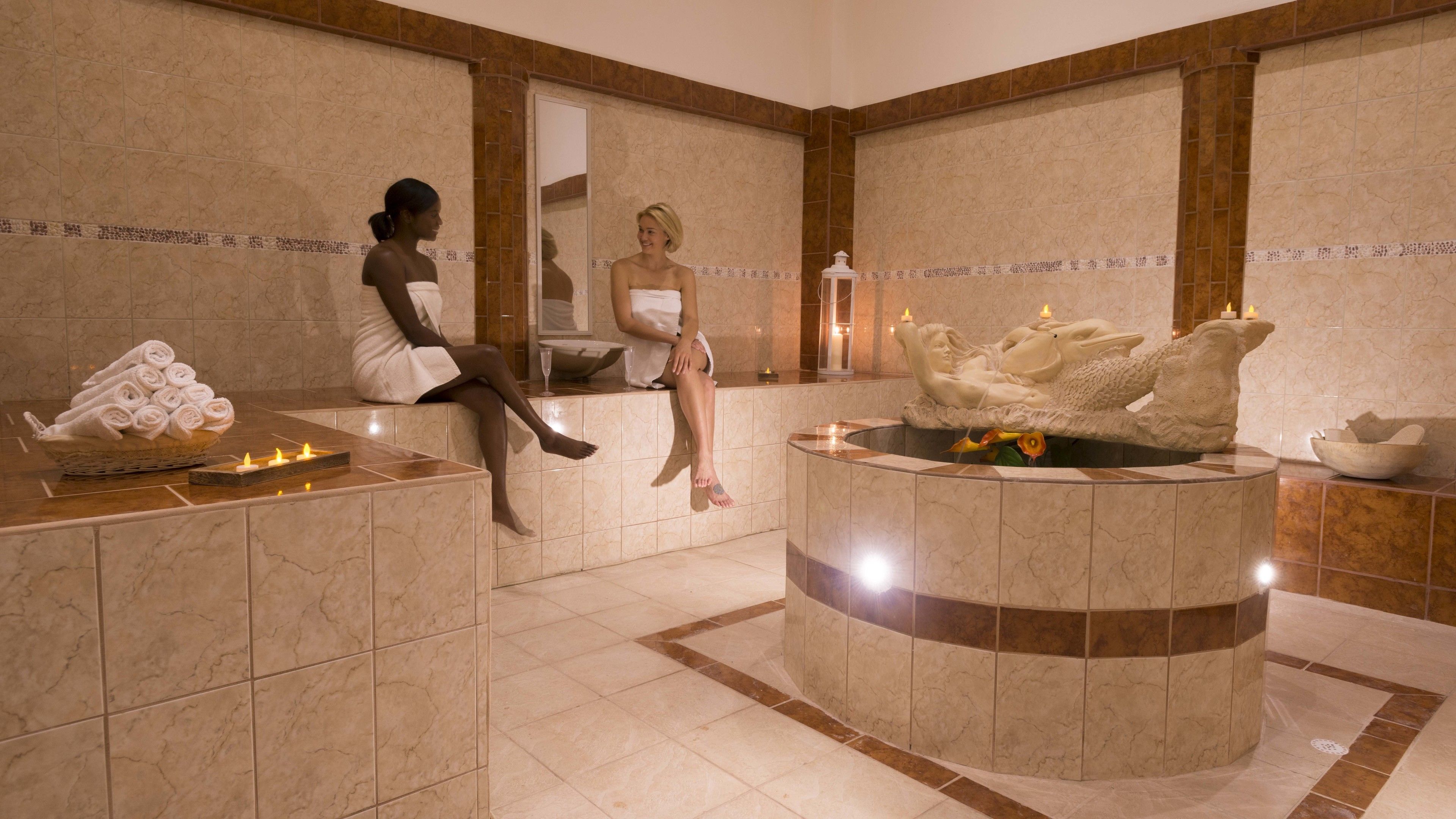 Spa Treatment