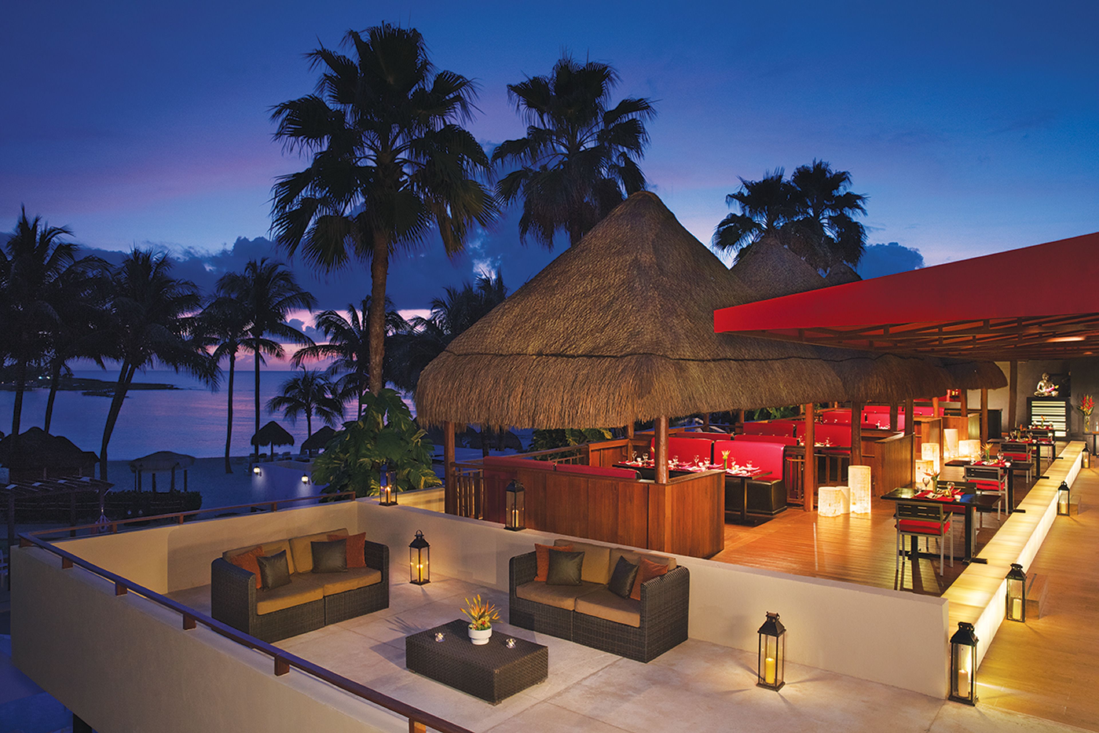 Dreams Puerto Aventuras Resort & Spa AllInclusive Resort