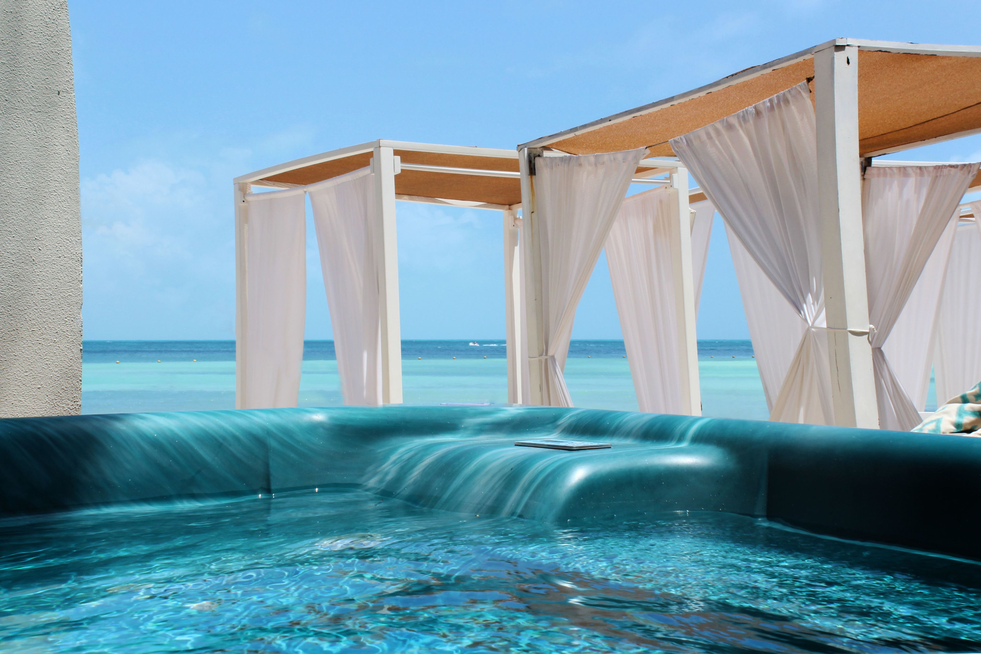 Spa Treatment