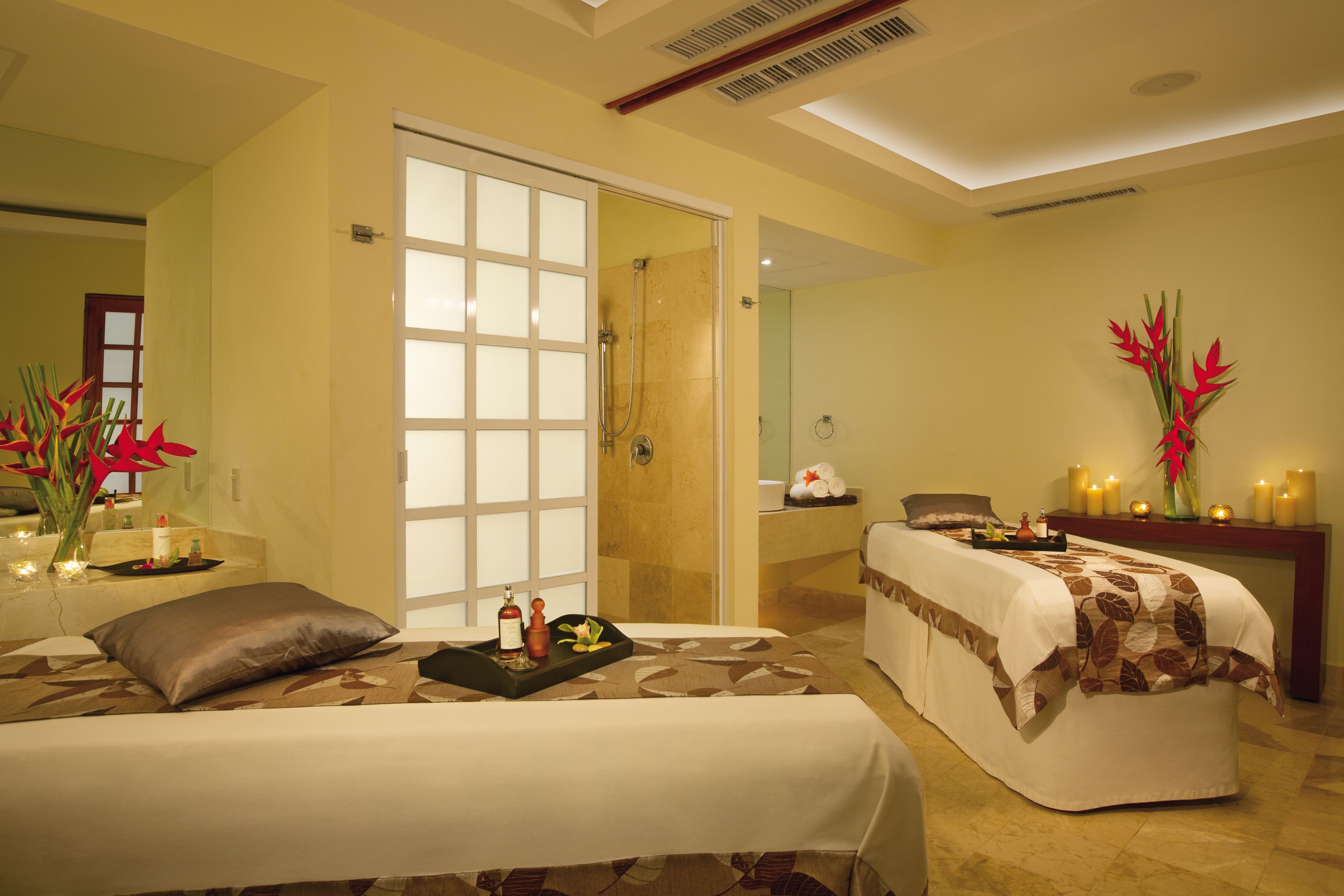 Treatment Room