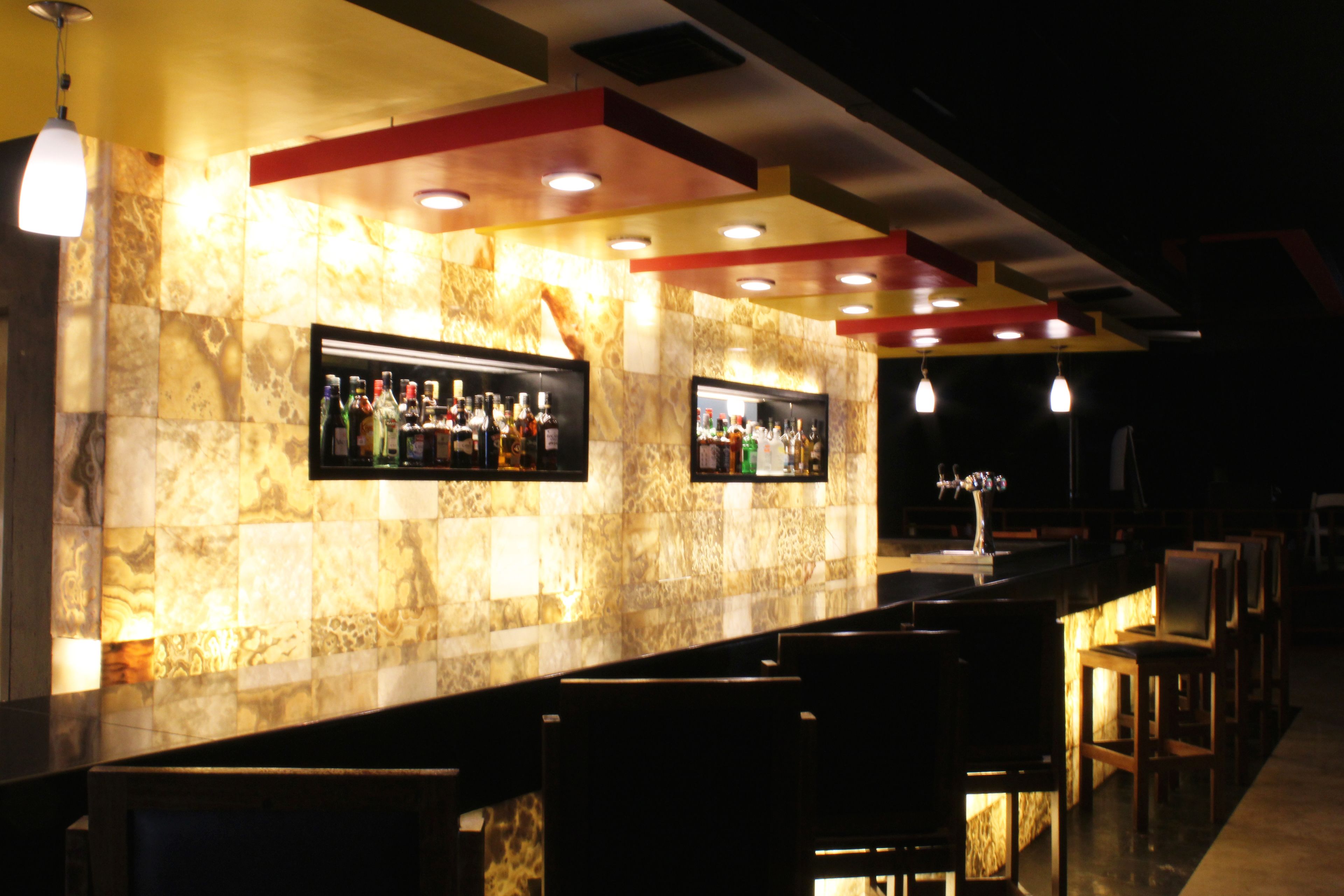 Nightclub