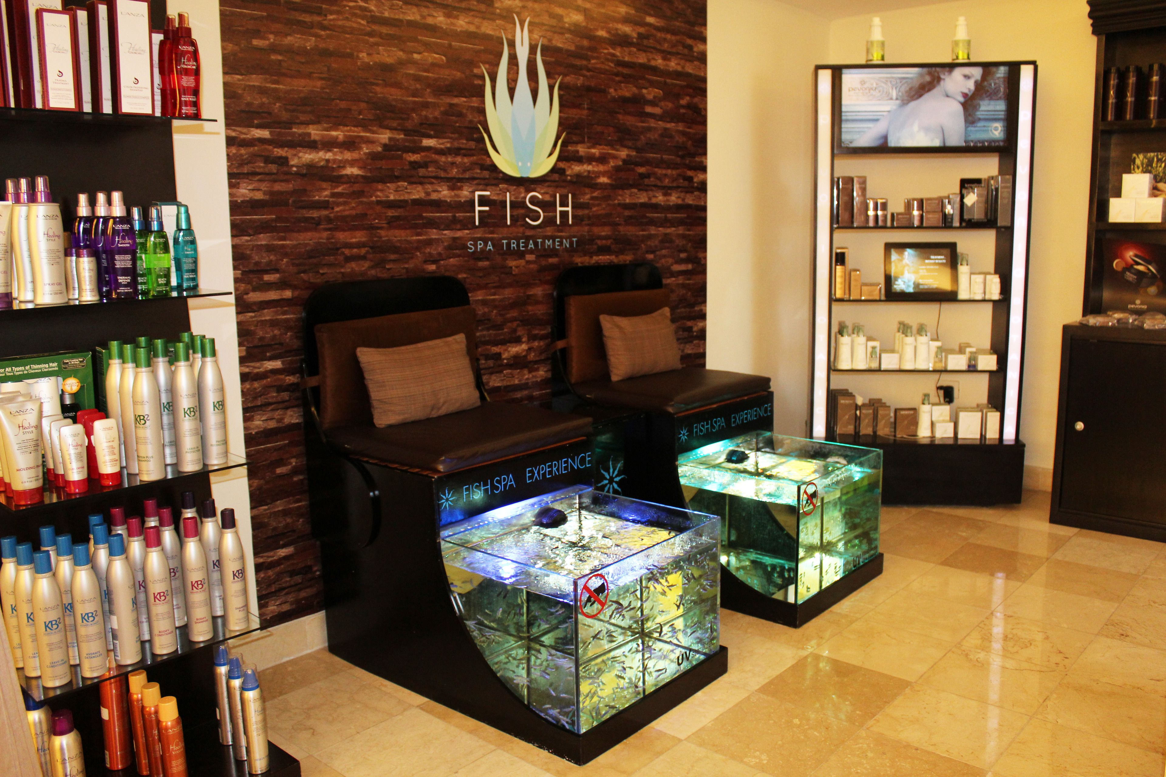 Spa Treatment