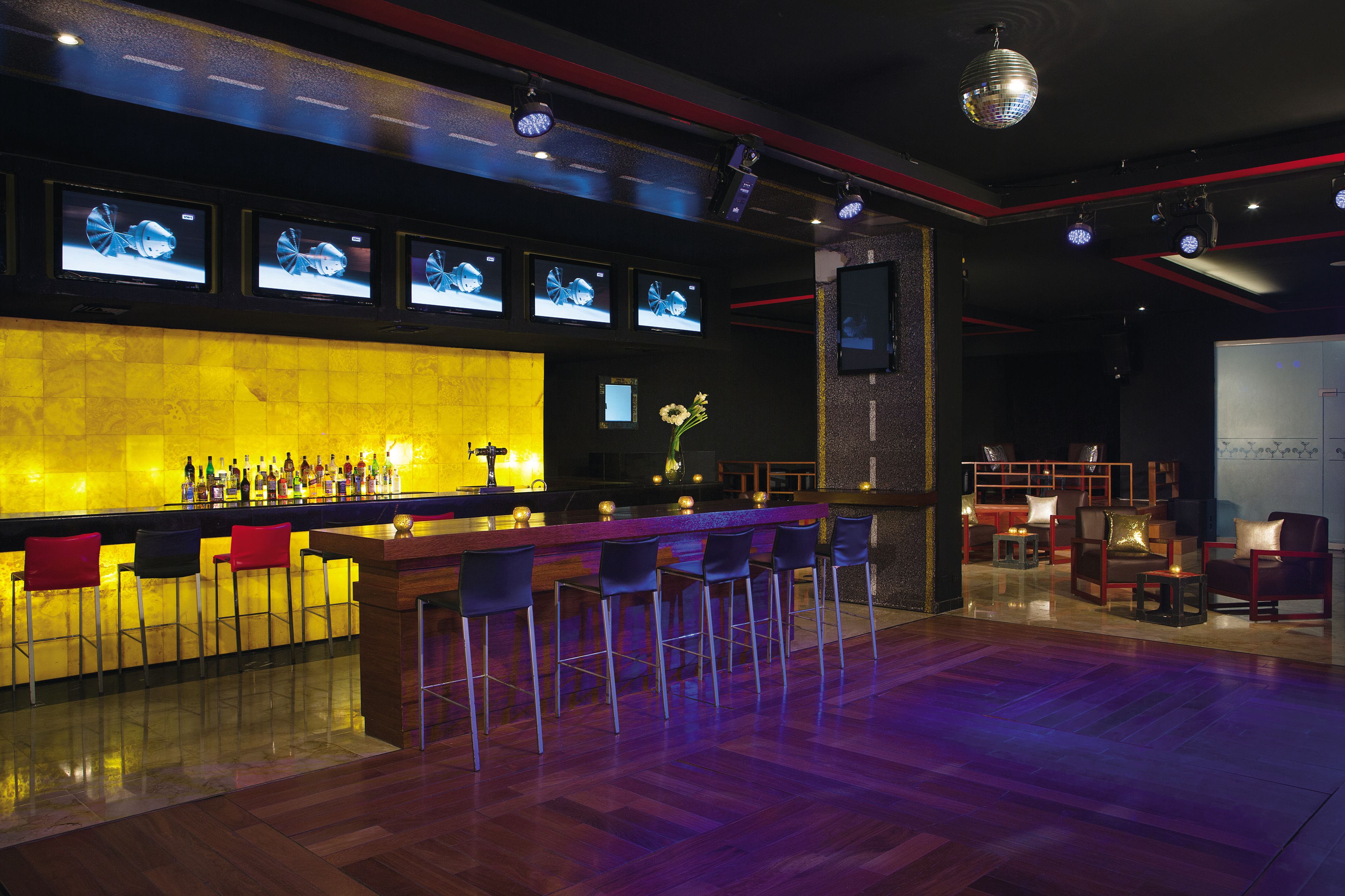 Nightclub