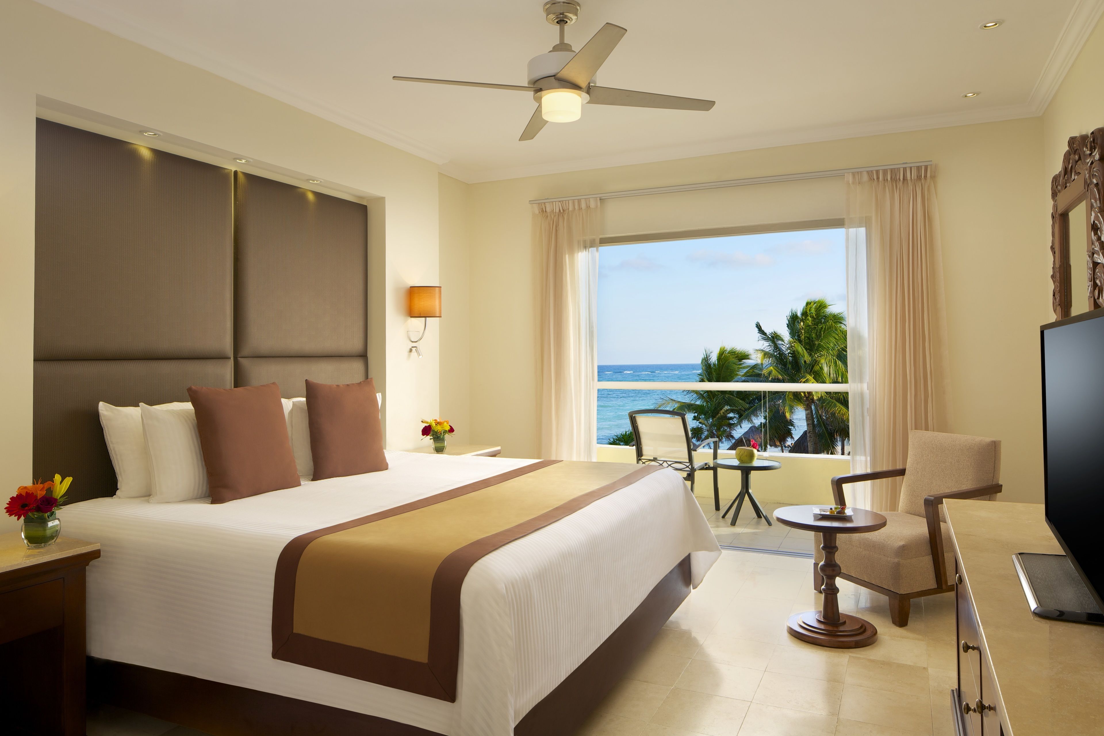 Dreams Tulum Resort & Spa AllInclusive Resort