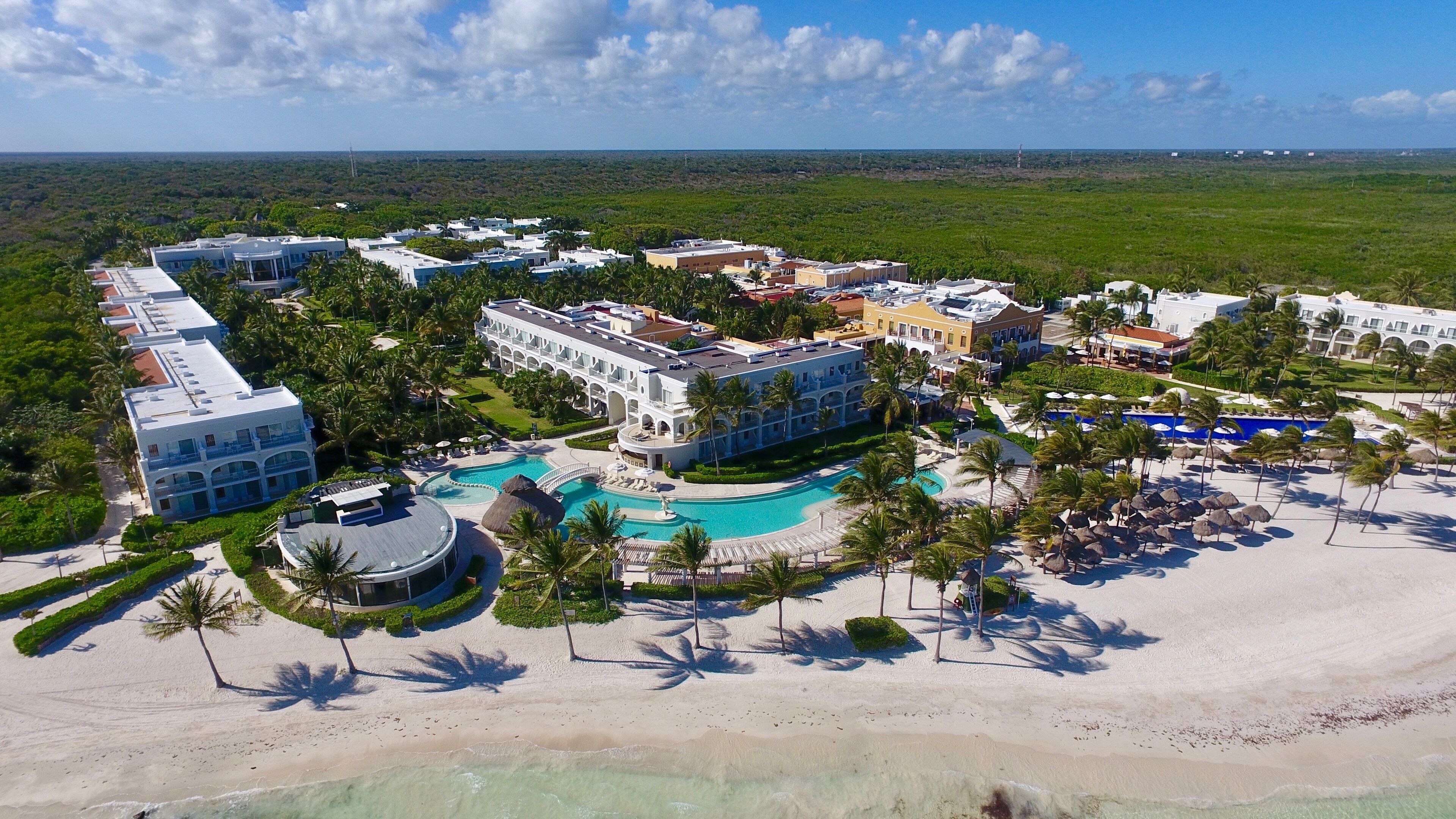 Dreams Tulum Resort & Spa AllInclusive Resort