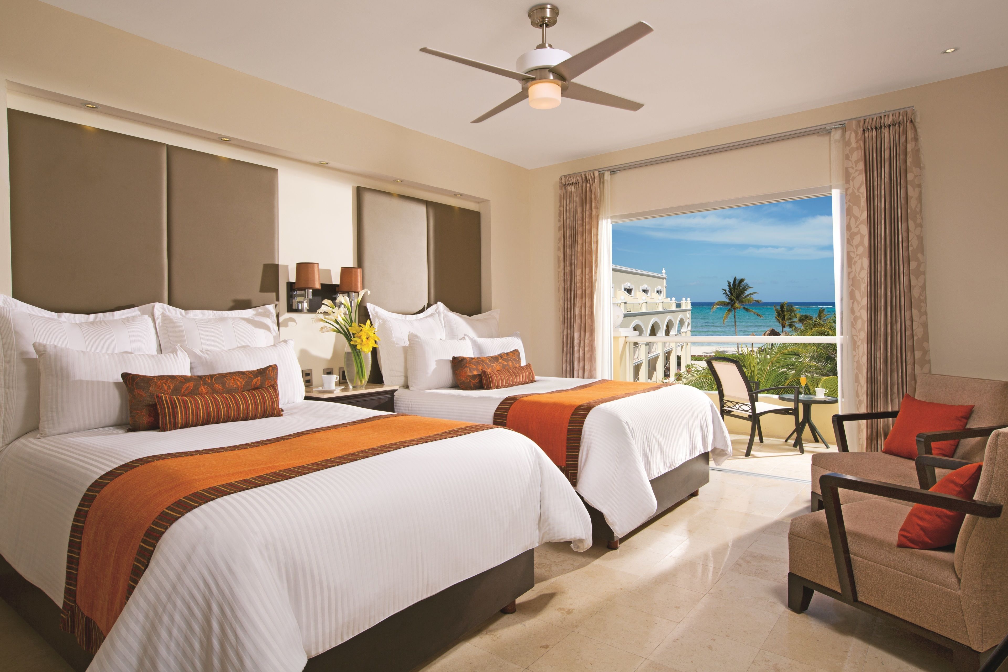 Dreams Tulum Resort & Spa AllInclusive Resort