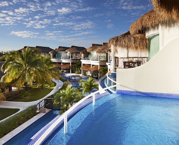 El Dorado Resorts & Spas