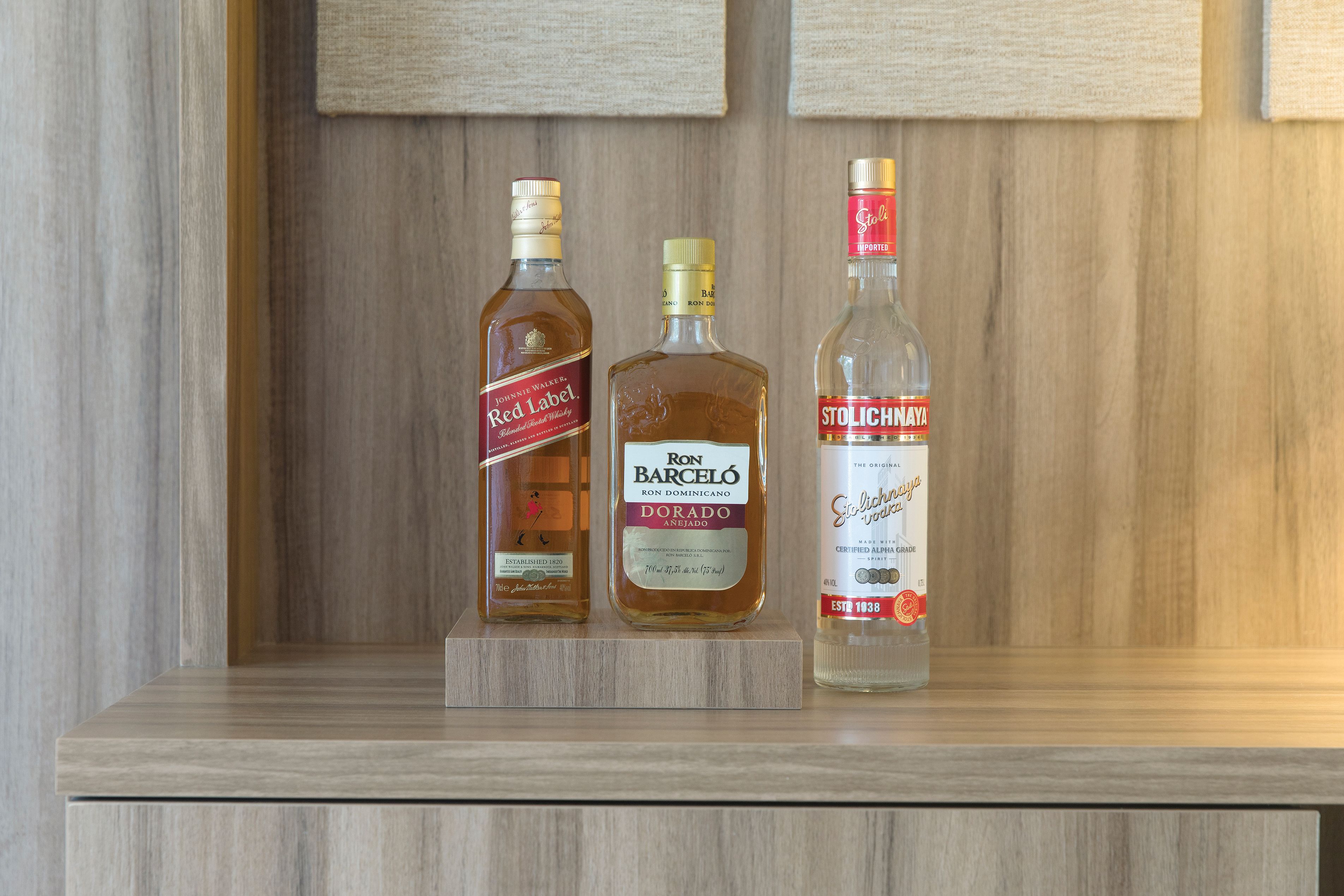 Minibar
