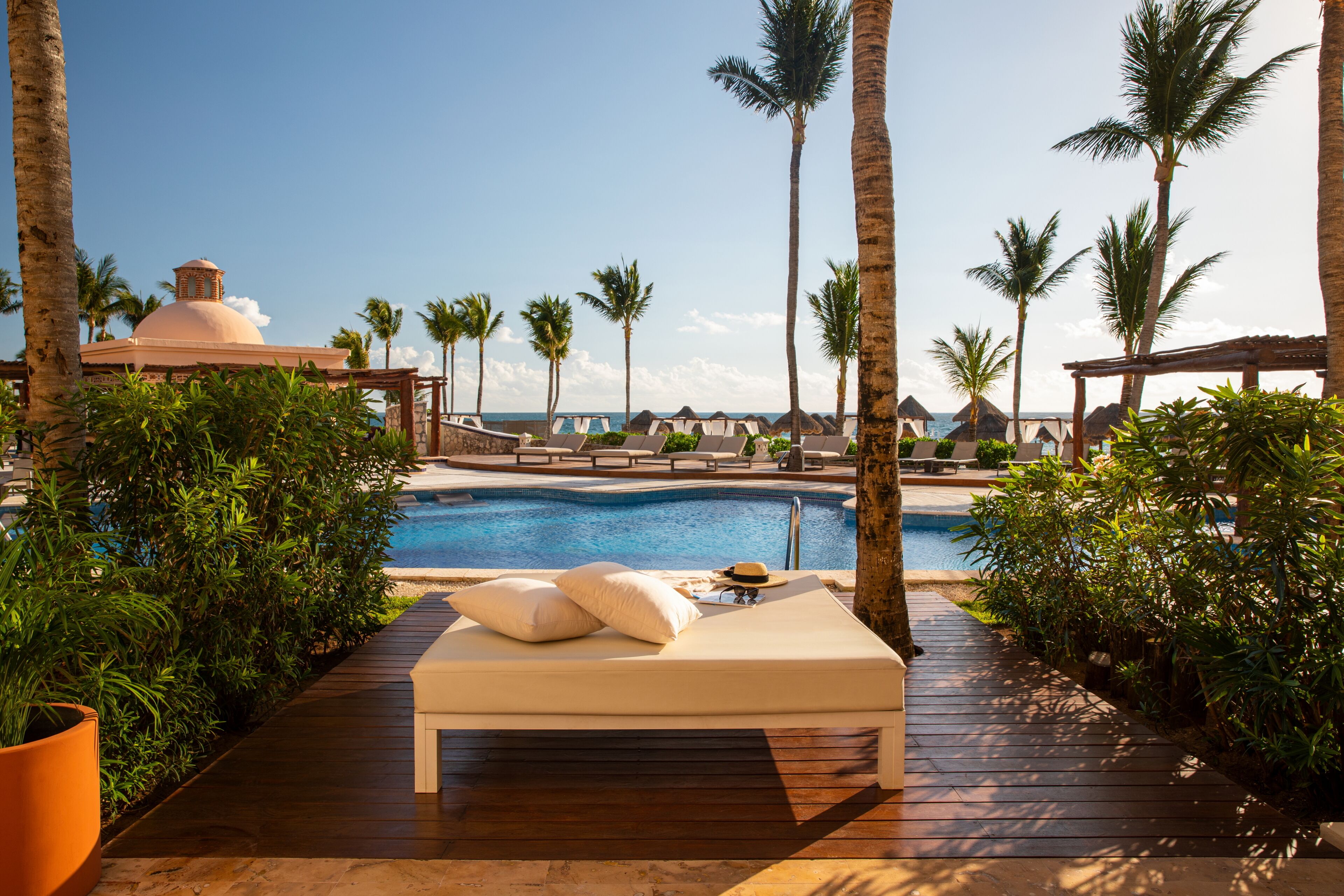 Sundeck